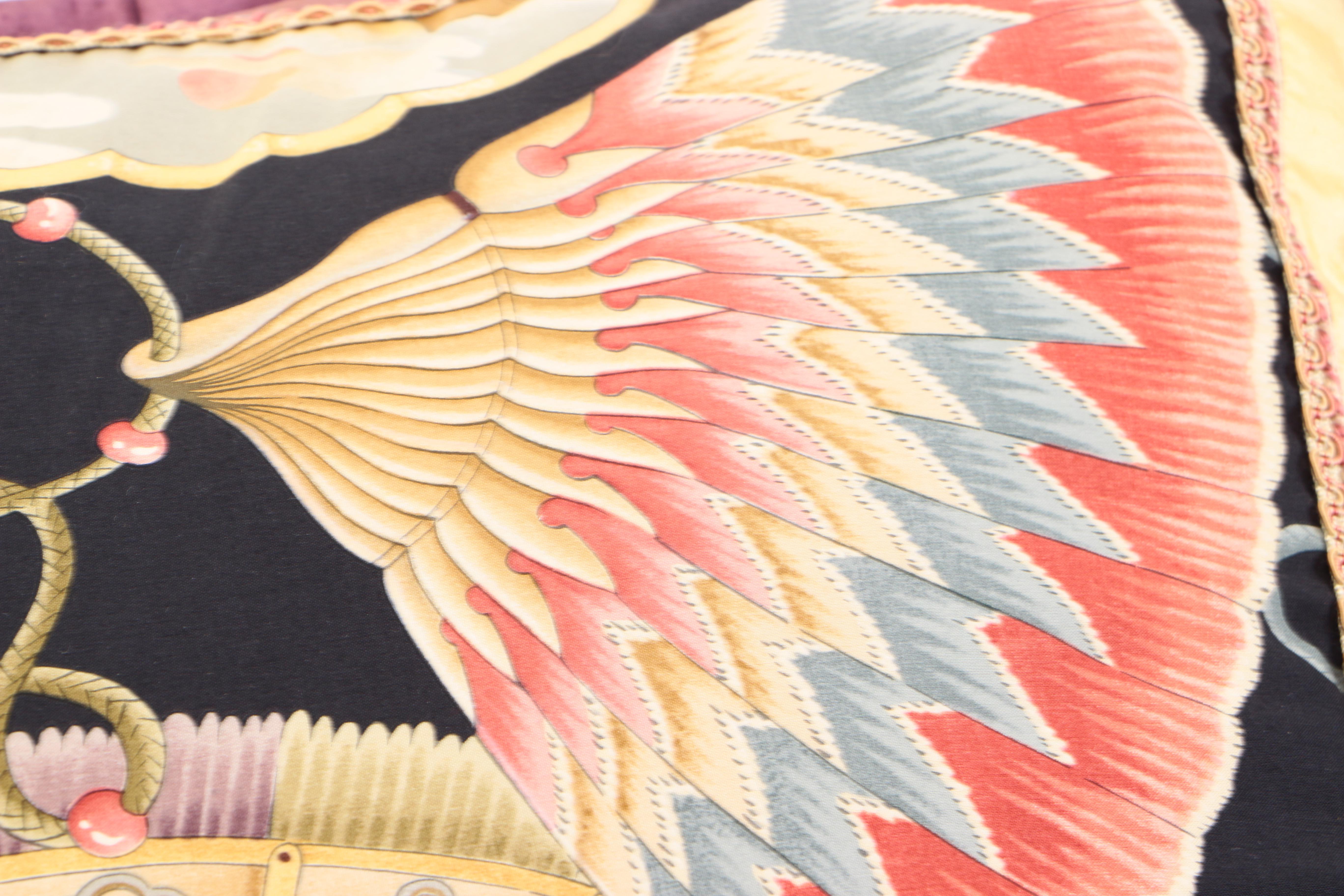 Decorative Throw Pillows