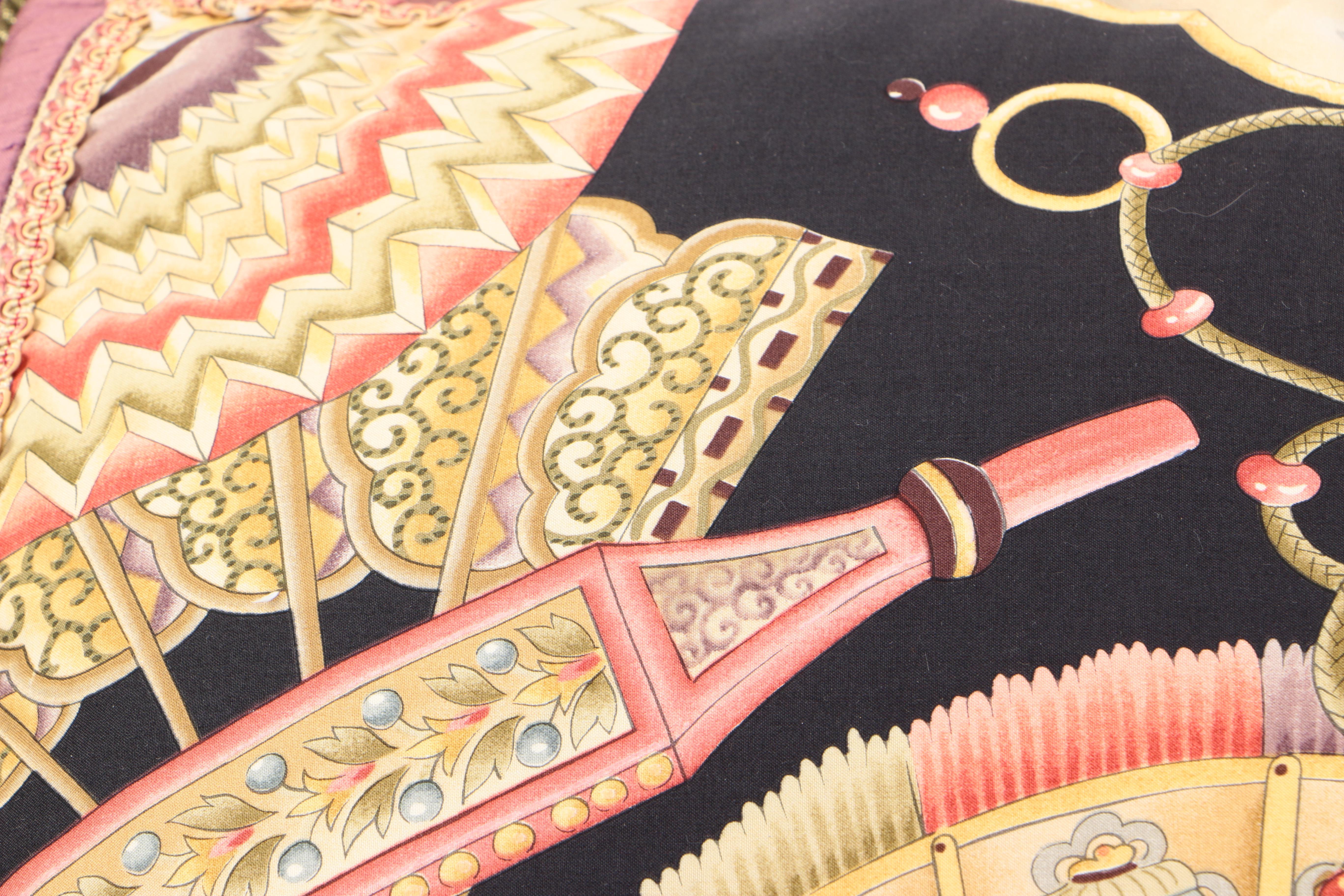 Decorative Throw Pillows