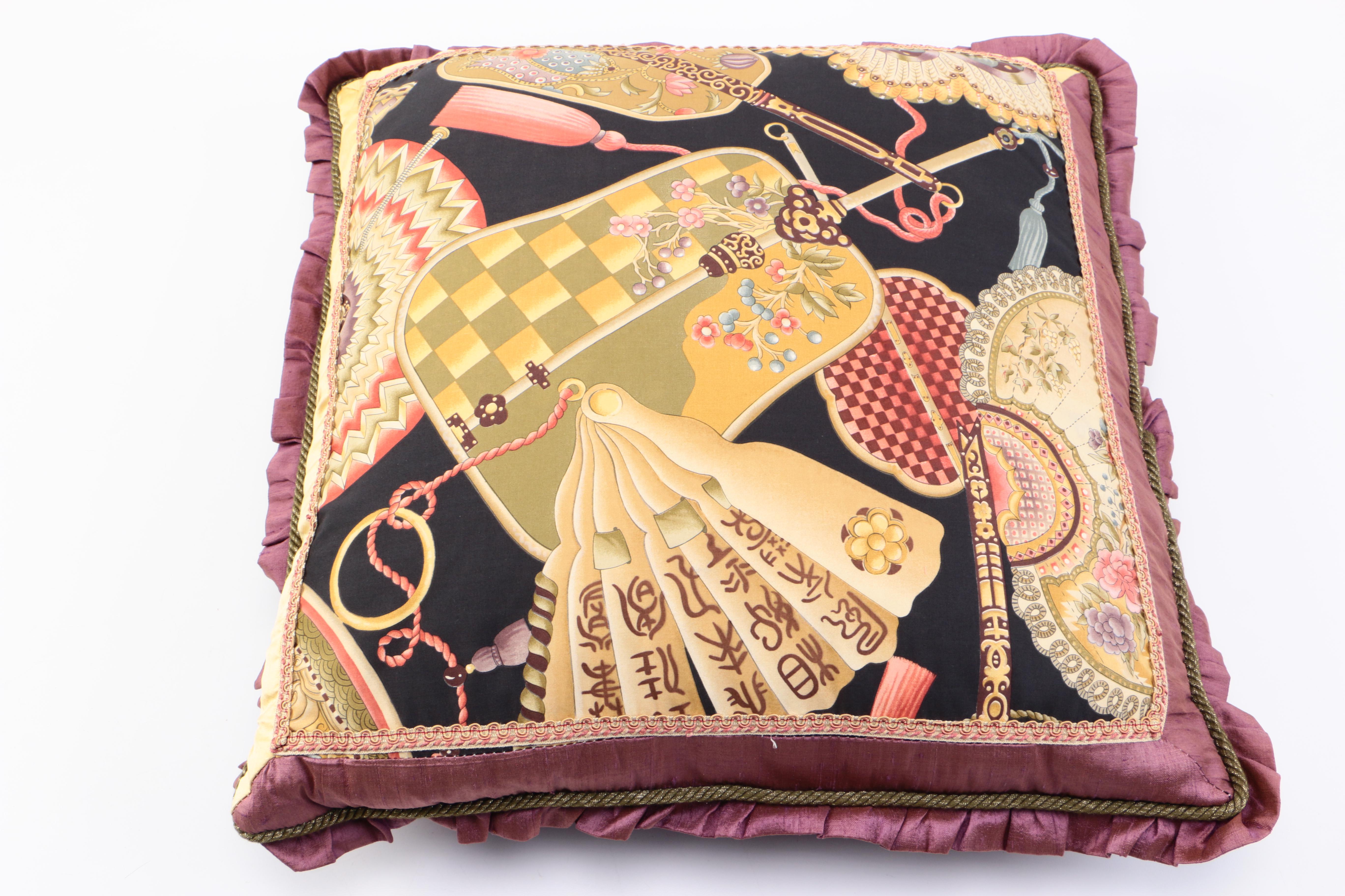 Decorative Throw Pillows