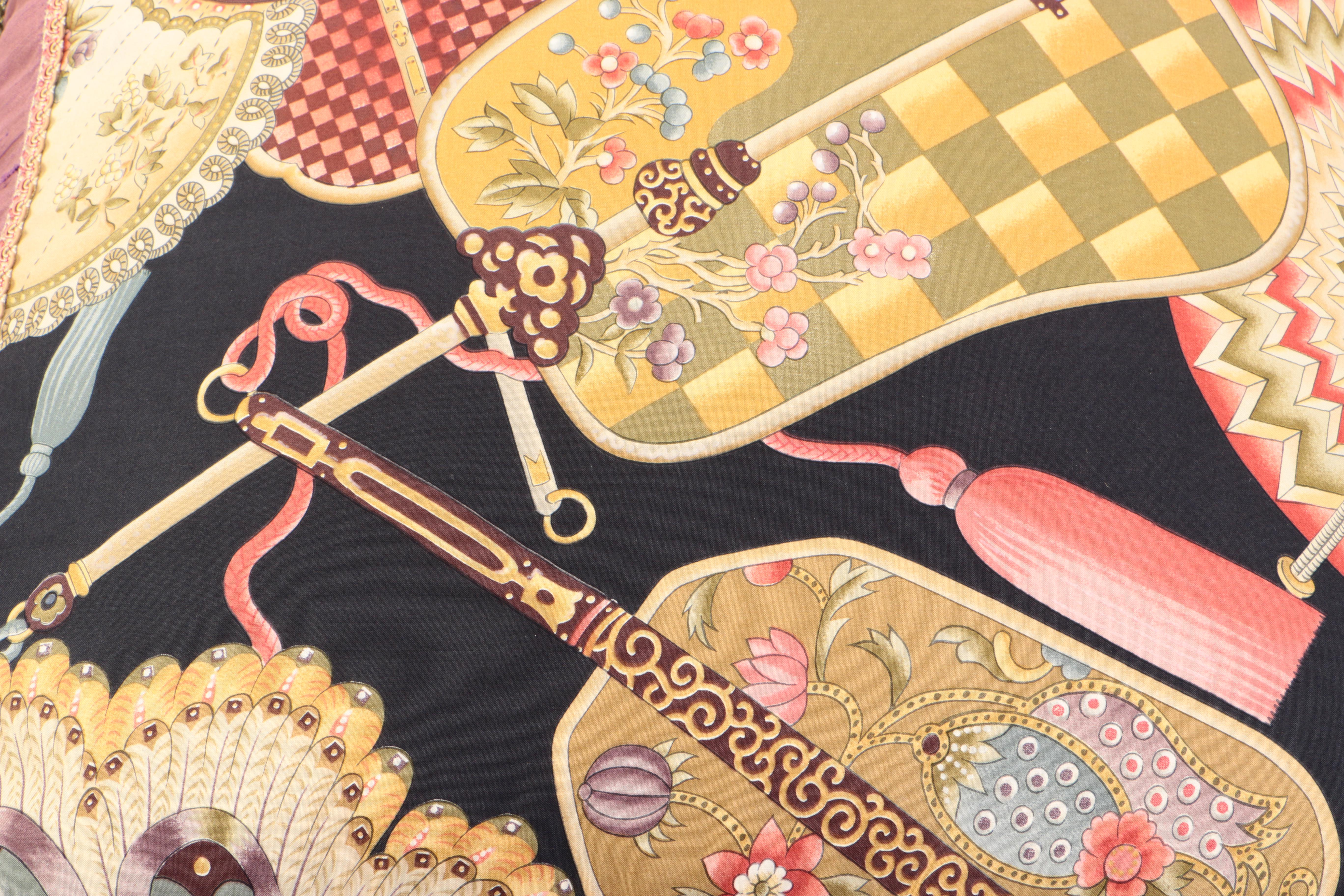 Decorative Throw Pillows