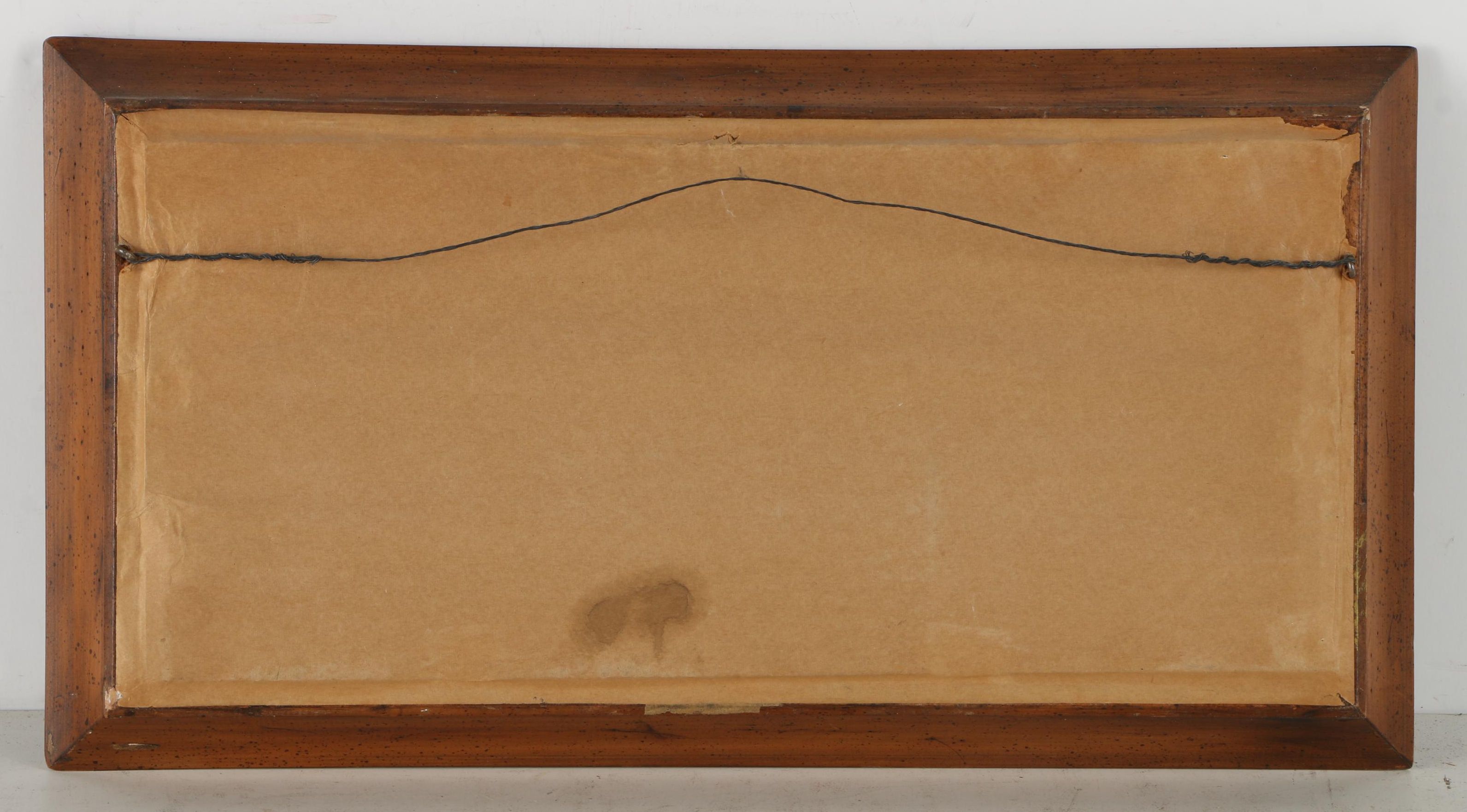 Hand Colored Lithographs on Paper of Kansas Farms