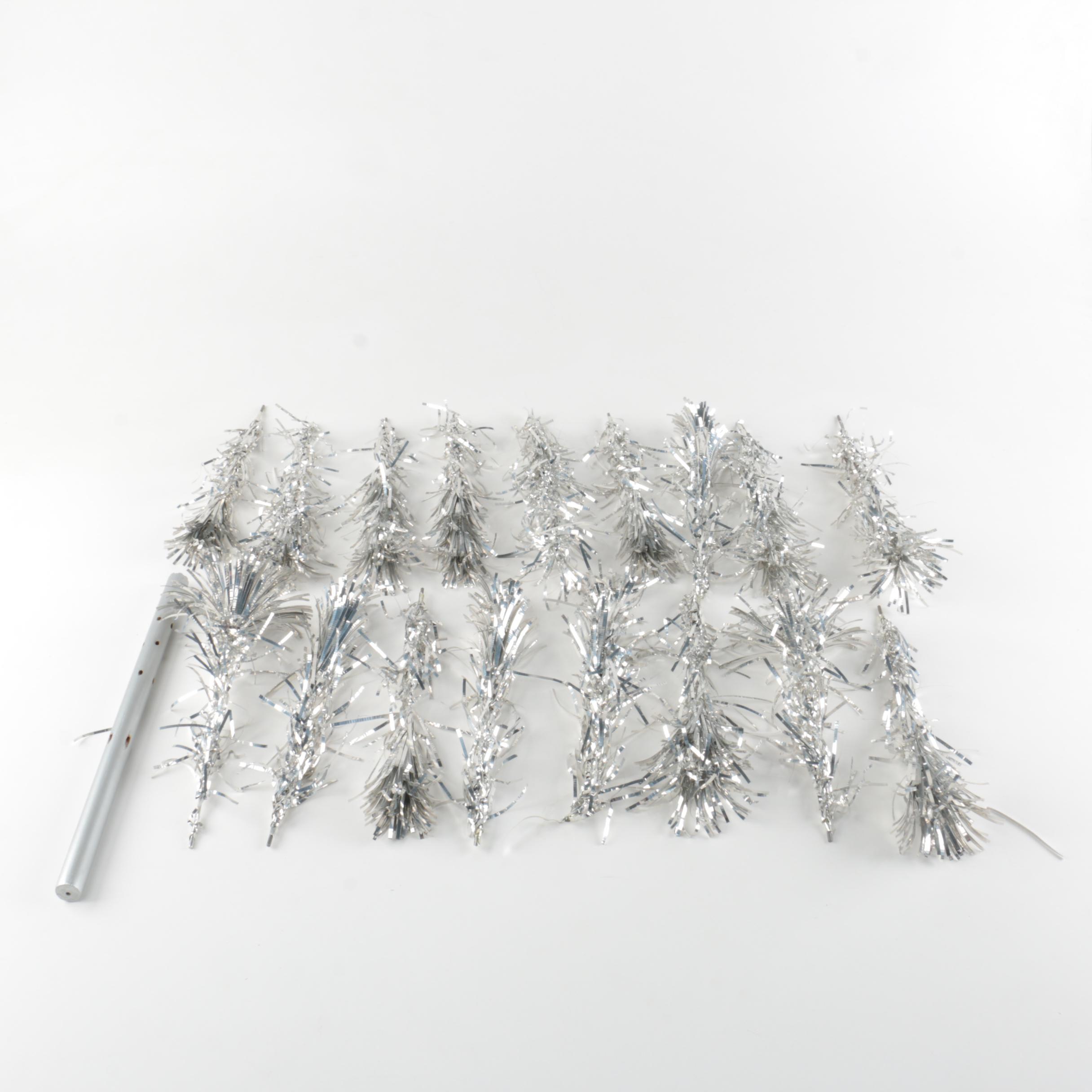 Holiday Ornaments and Decorations