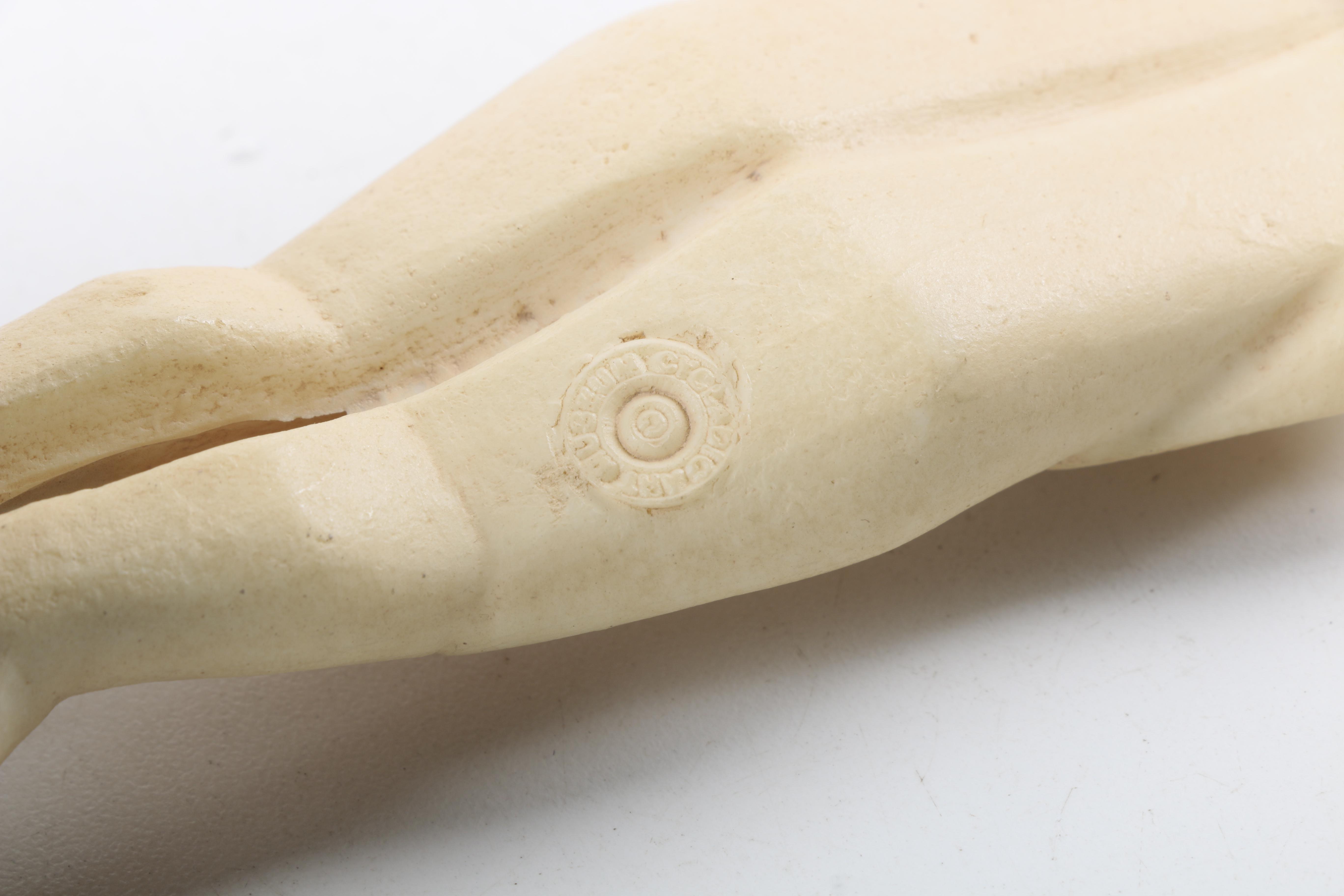 Assortment of Museum Reproductions and Other Decor