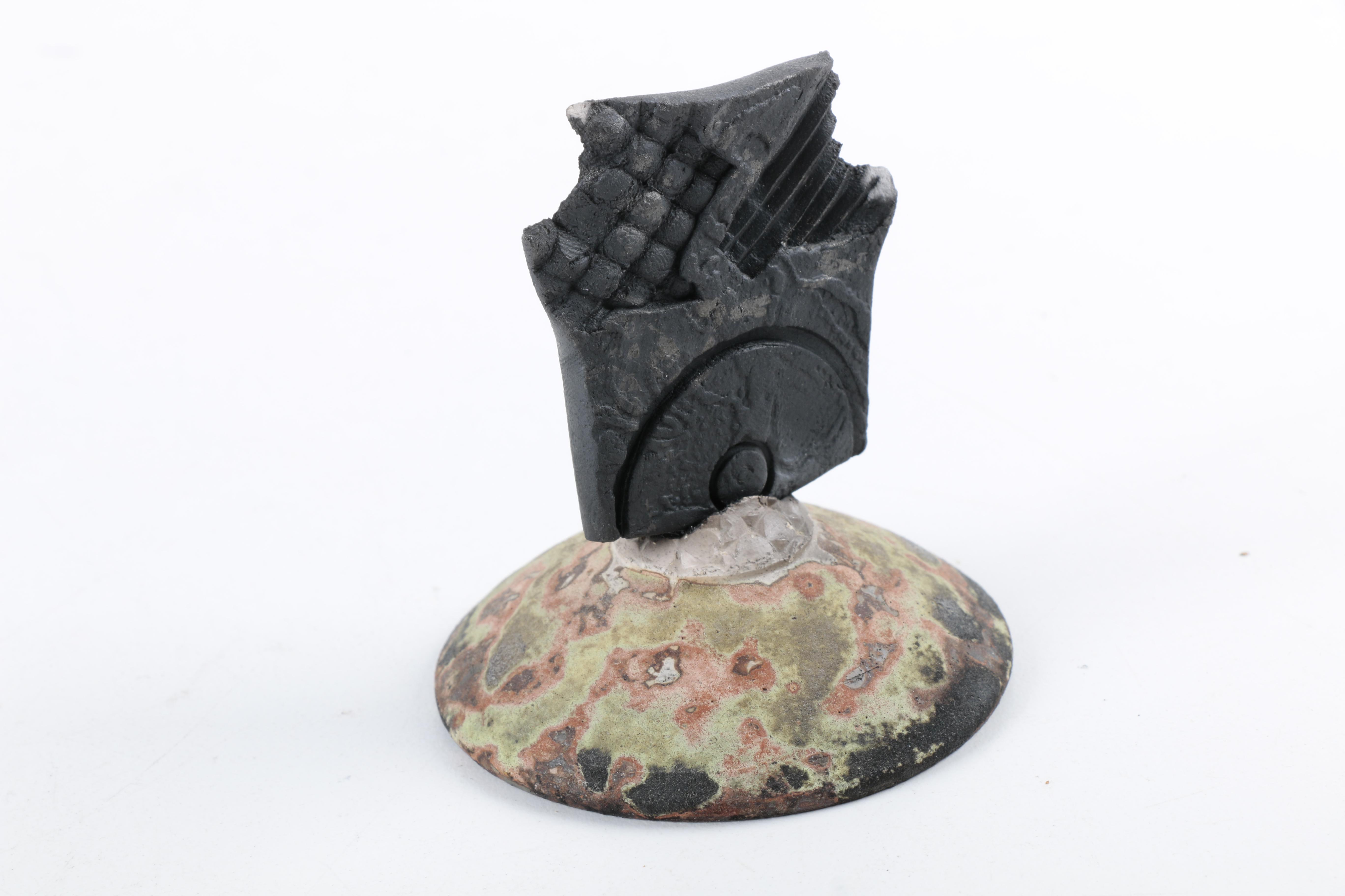 Assortment of Museum Reproductions and Other Decor