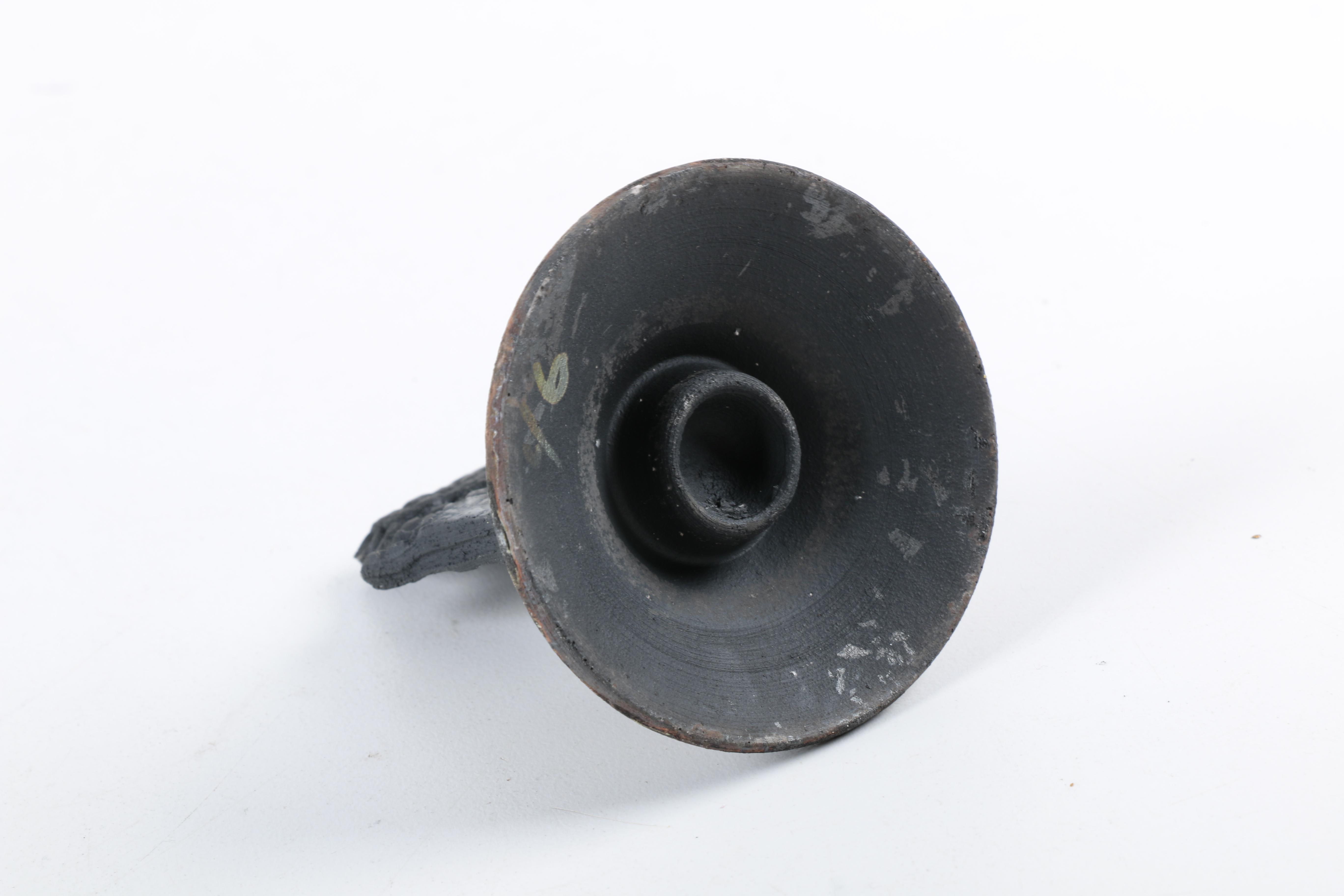 Assortment of Museum Reproductions and Other Decor