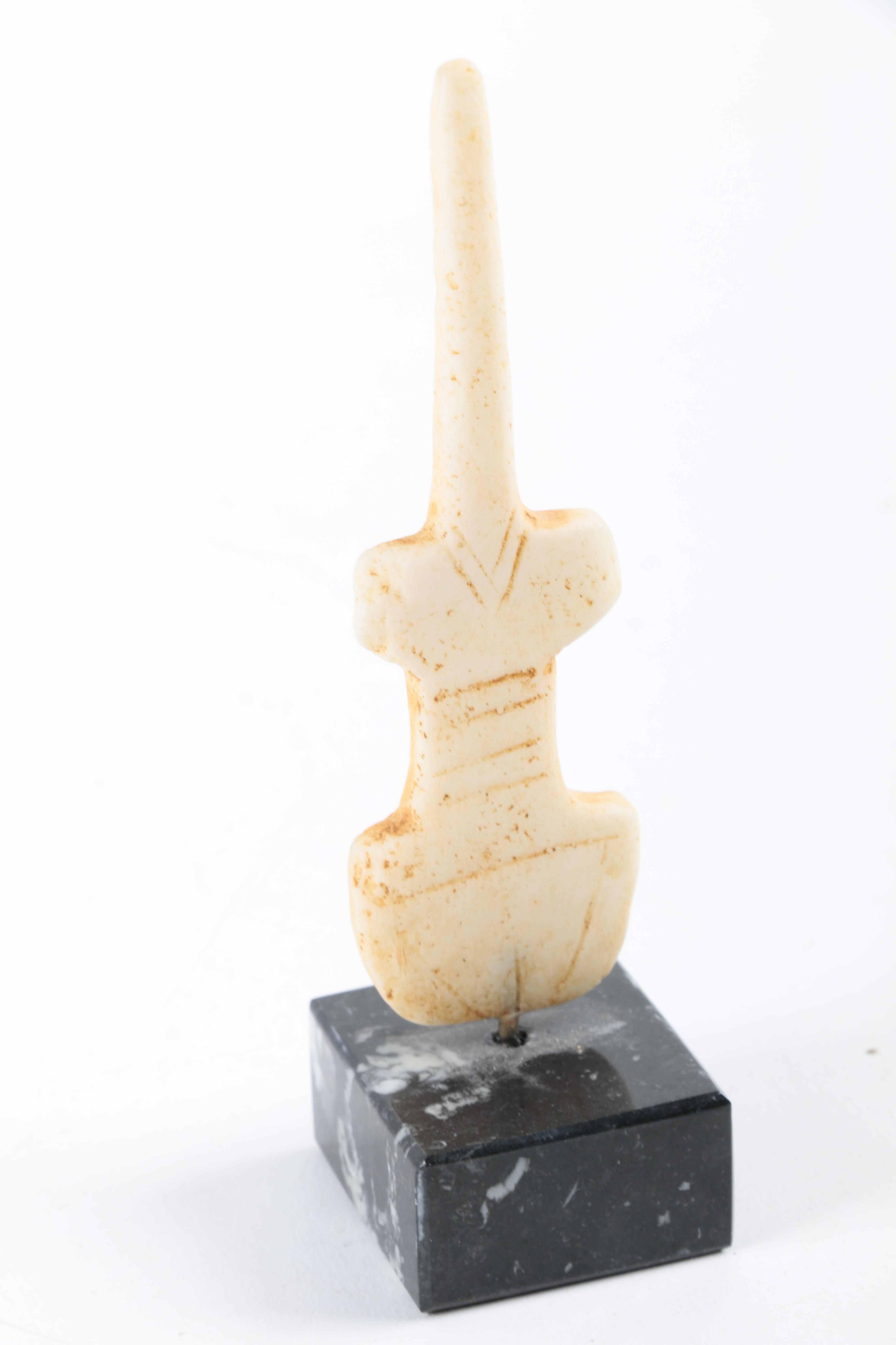 Assortment of Museum Reproductions and Other Decor