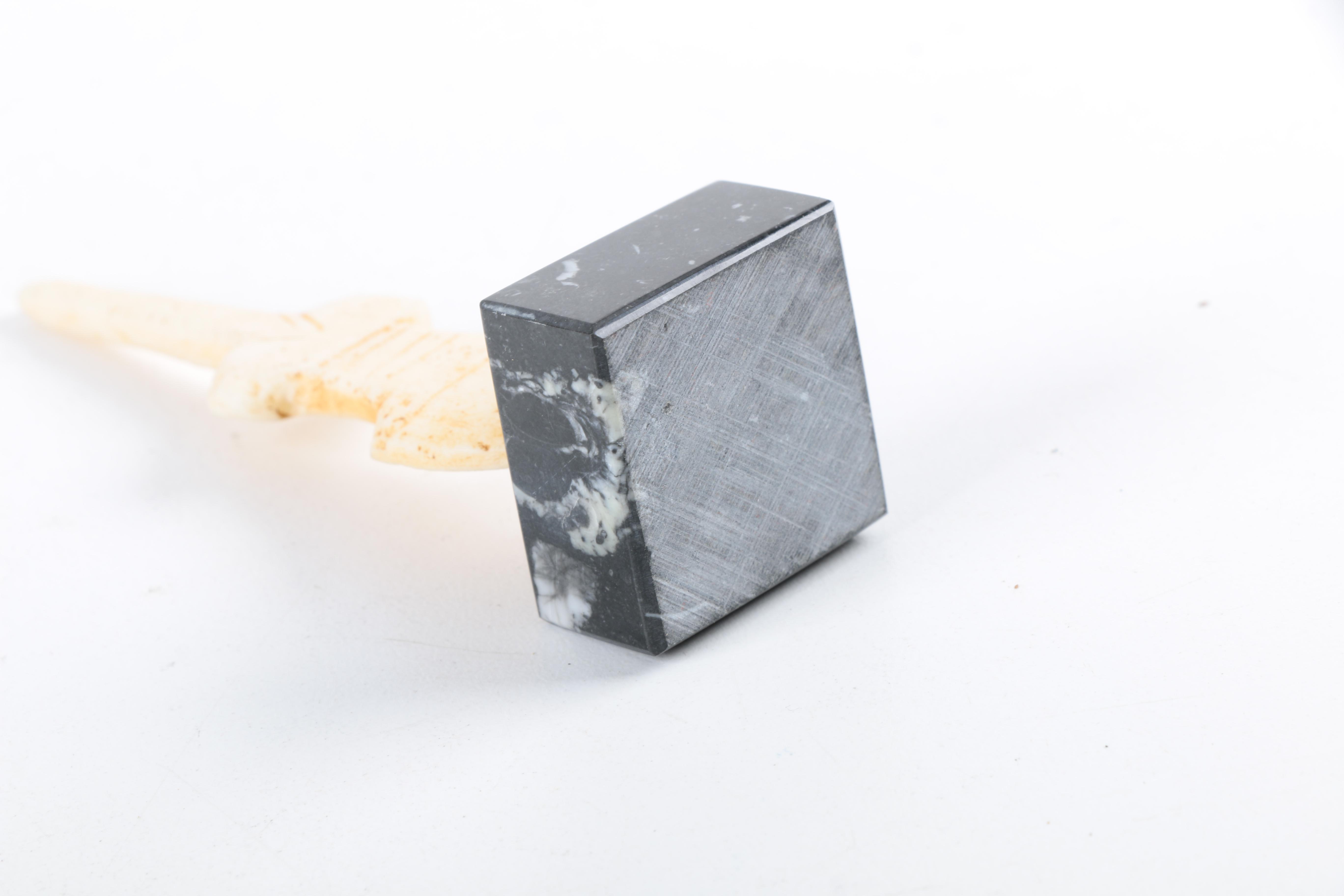 Assortment of Museum Reproductions and Other Decor