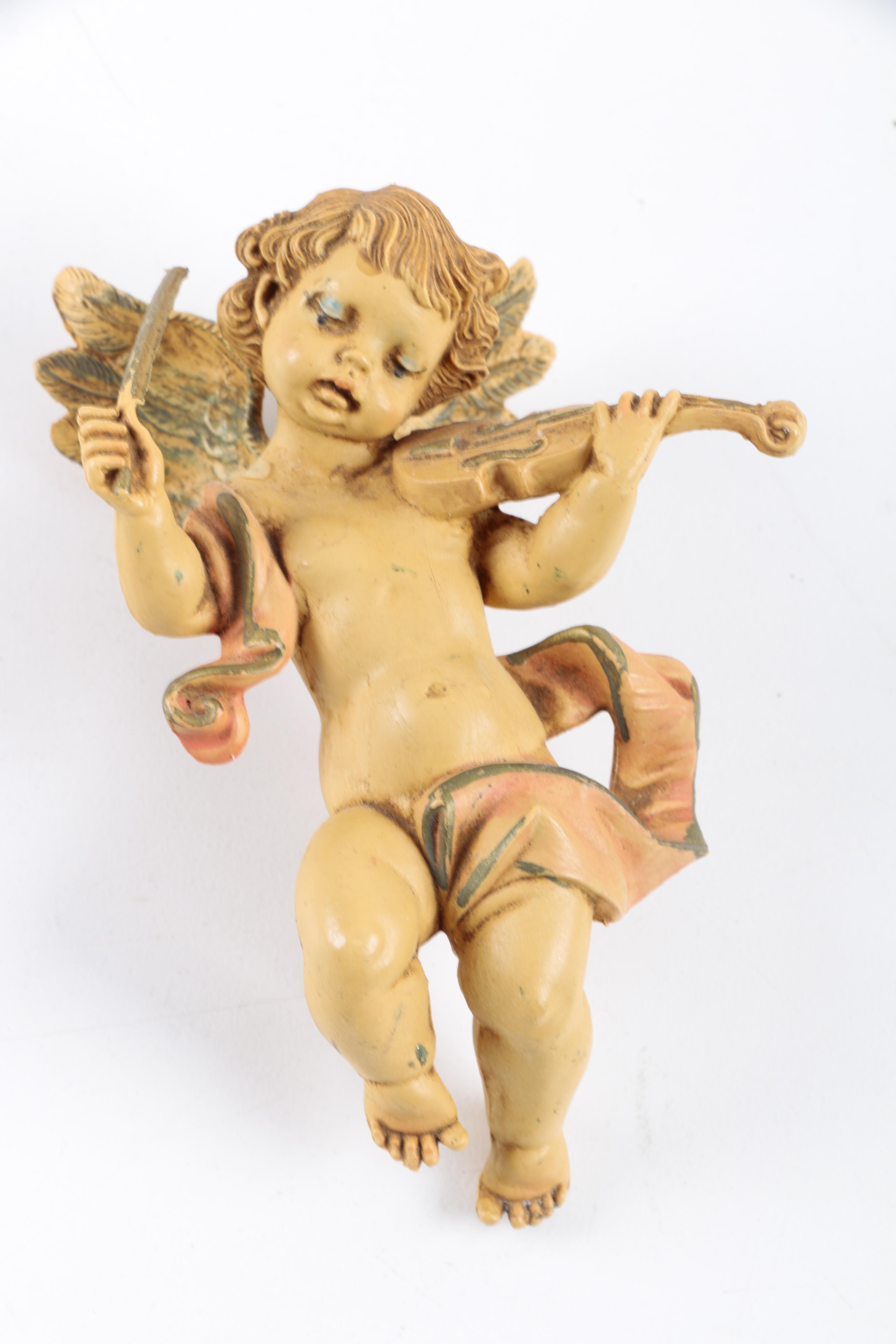 Assortment of Museum Reproductions and Other Decor