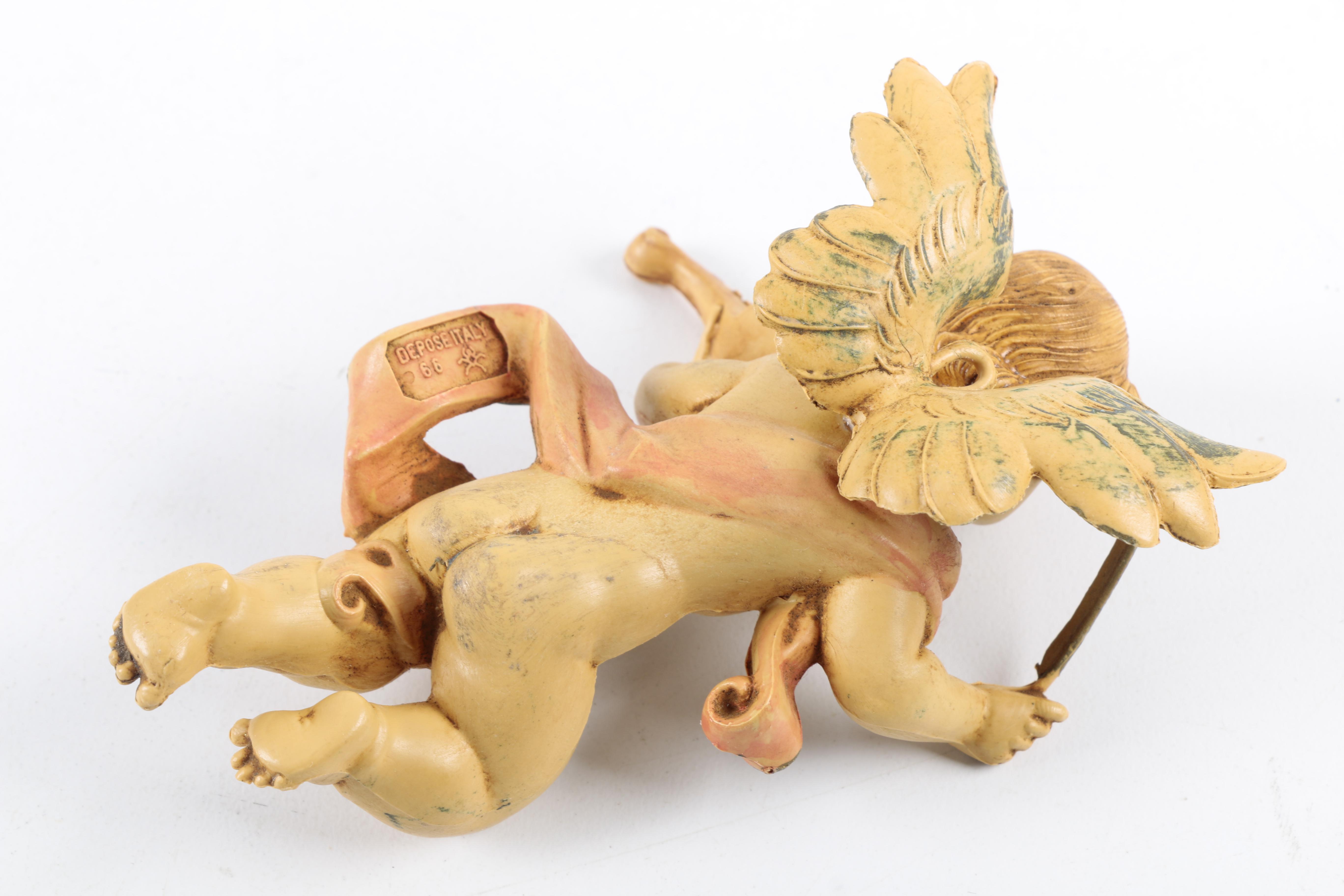 Assortment of Museum Reproductions and Other Decor