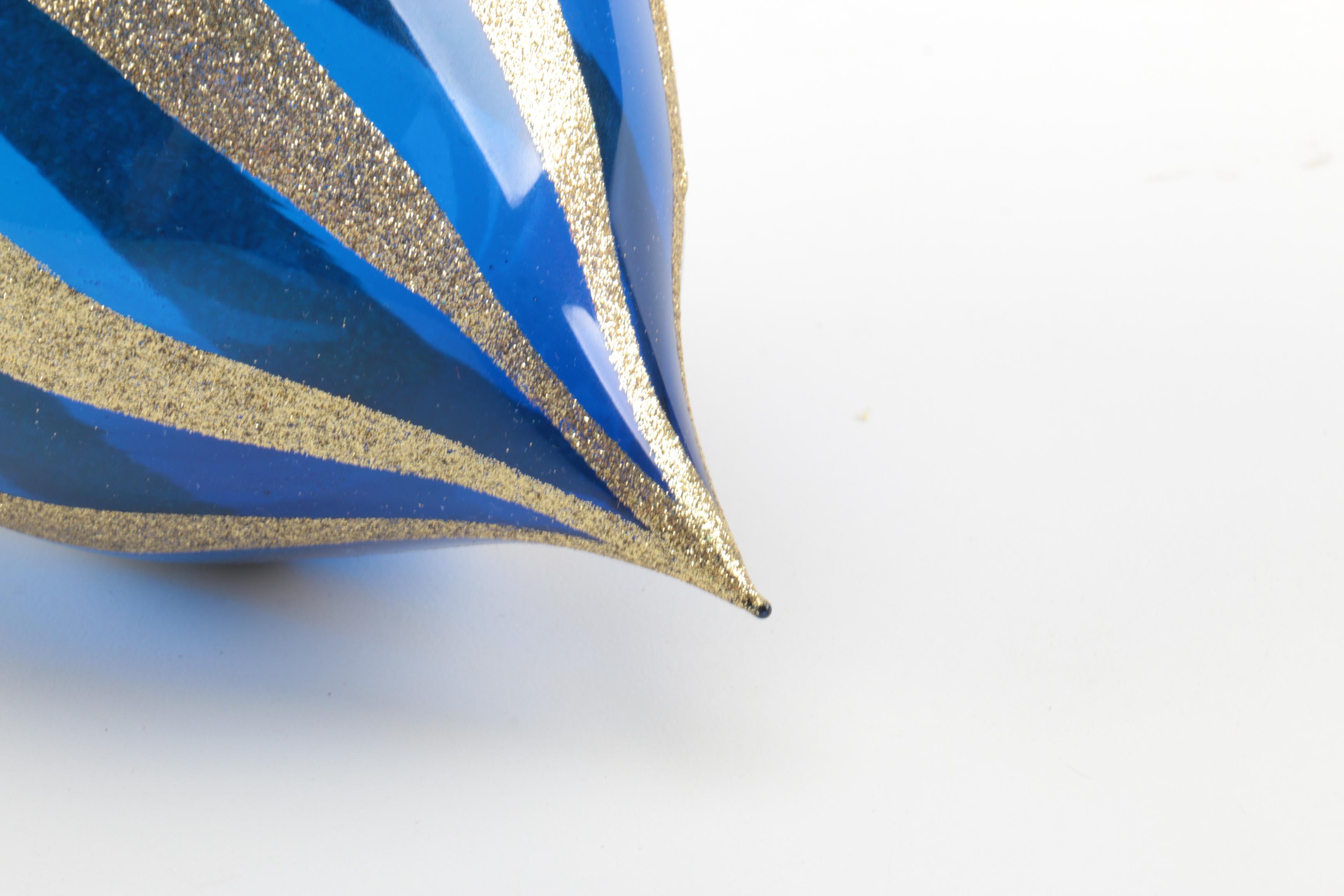 Holiday Ornaments and Decorations