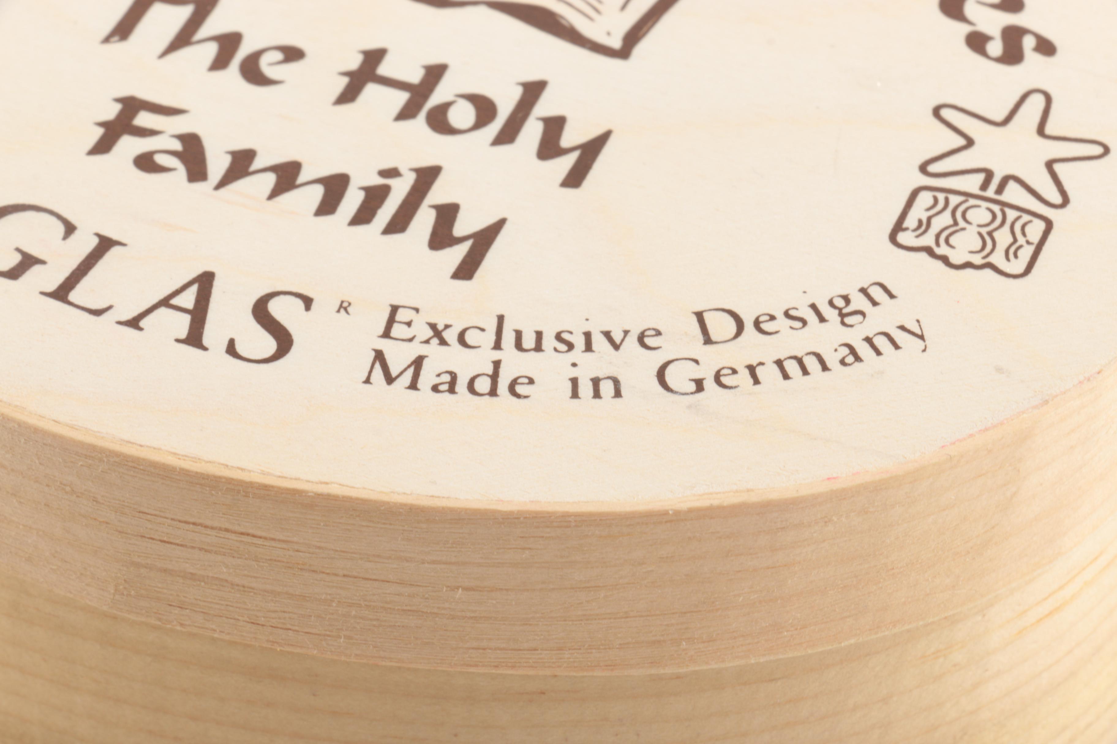 Holiday Ornaments and Decorations