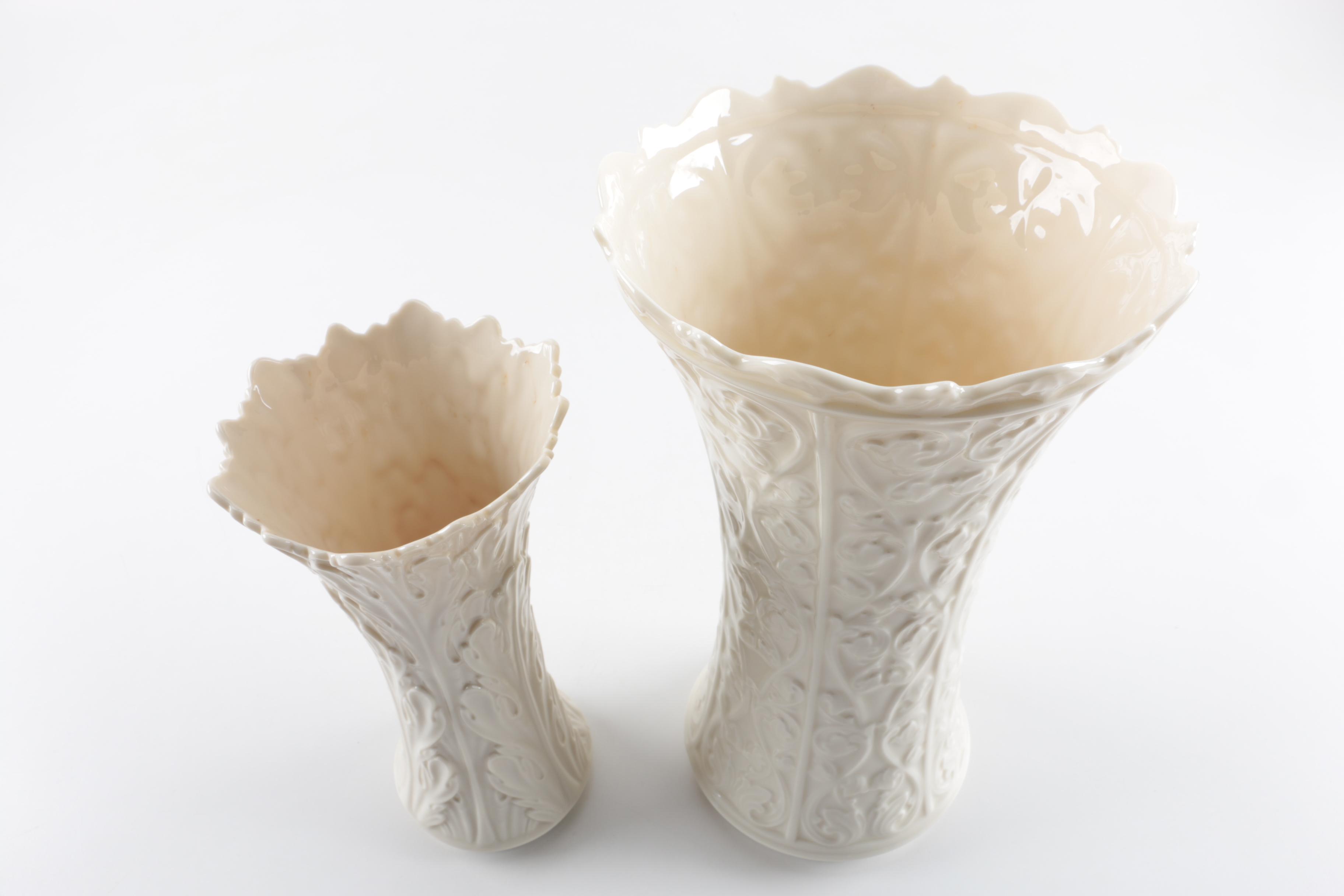 Assorted Lenox Porcelain Pieces