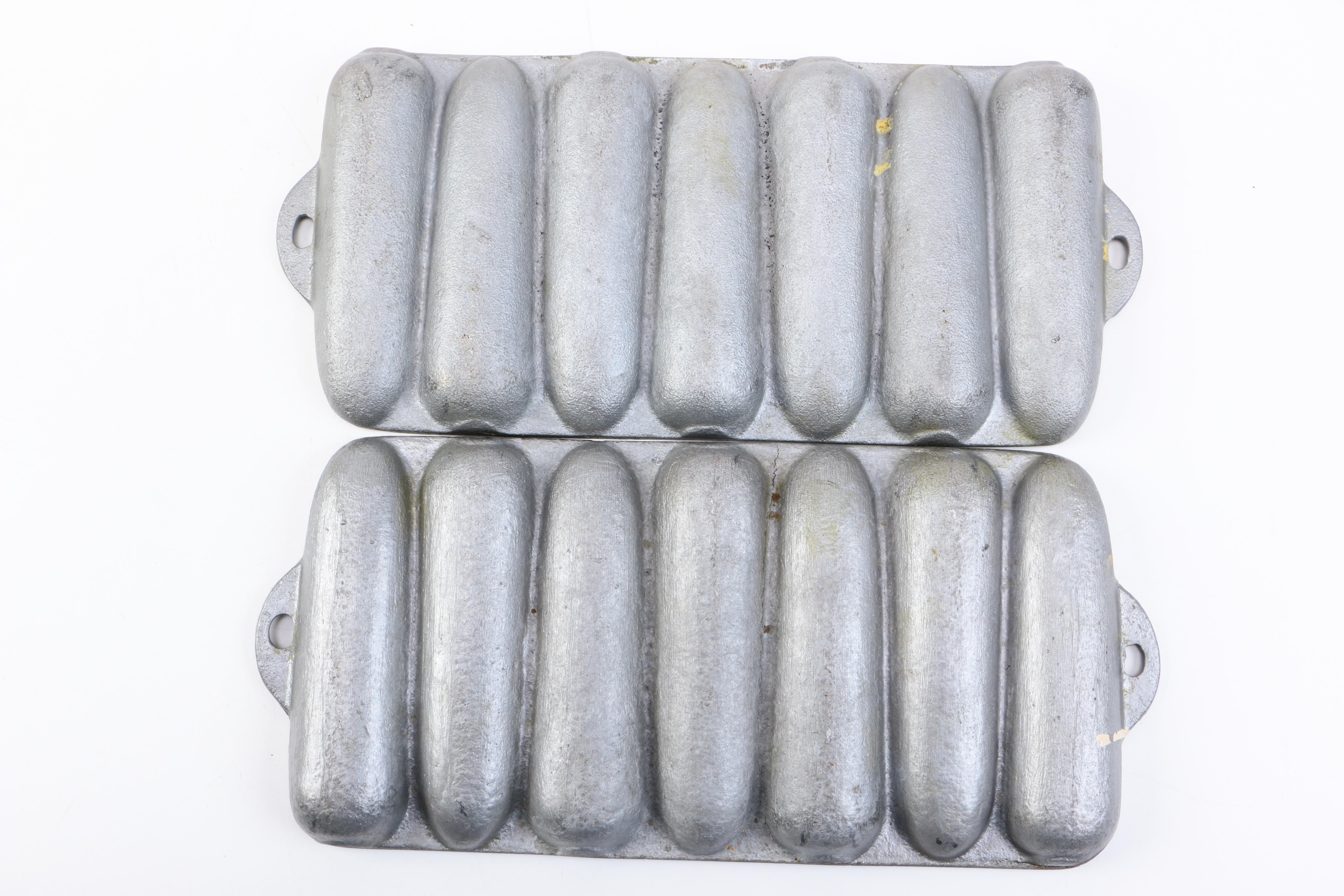 Assortment of Kitchen Wares