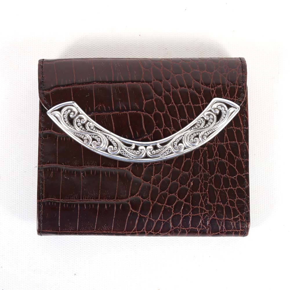 Brighton Leather Wallet