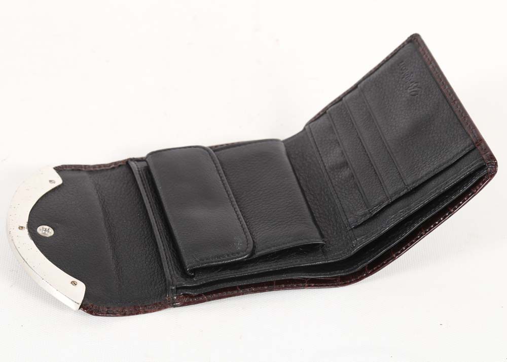 Brighton Leather Wallet