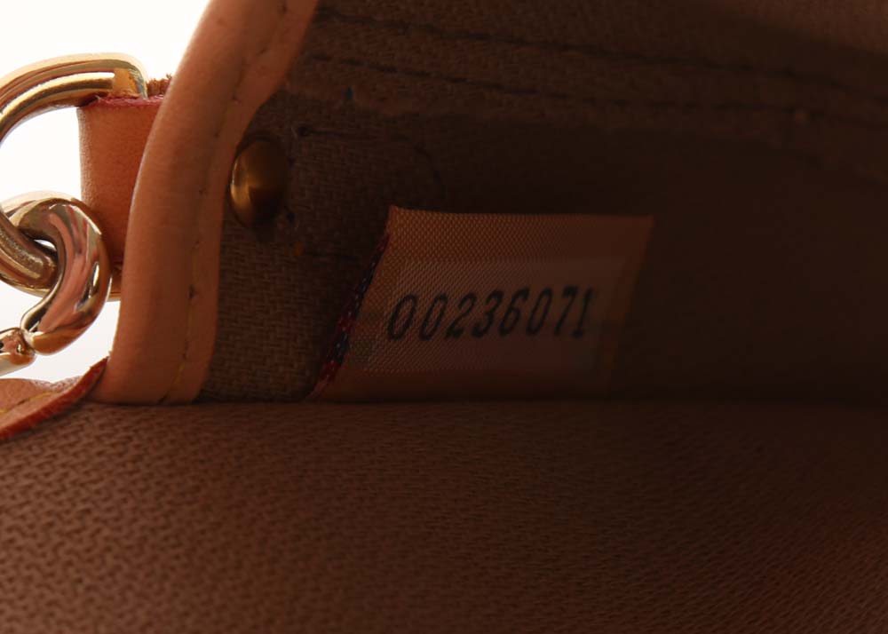 Two Dooney & Bourke Wristlet and Coin Purses