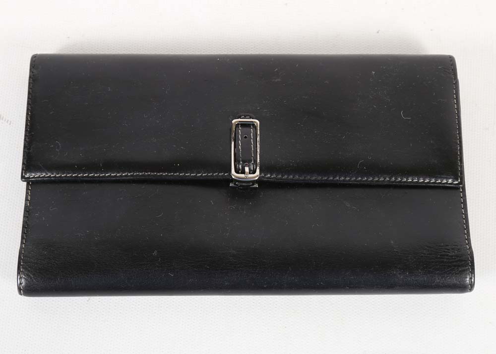 Coach Wallet and Wristlets