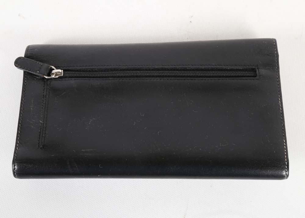 Coach Wallet and Wristlets