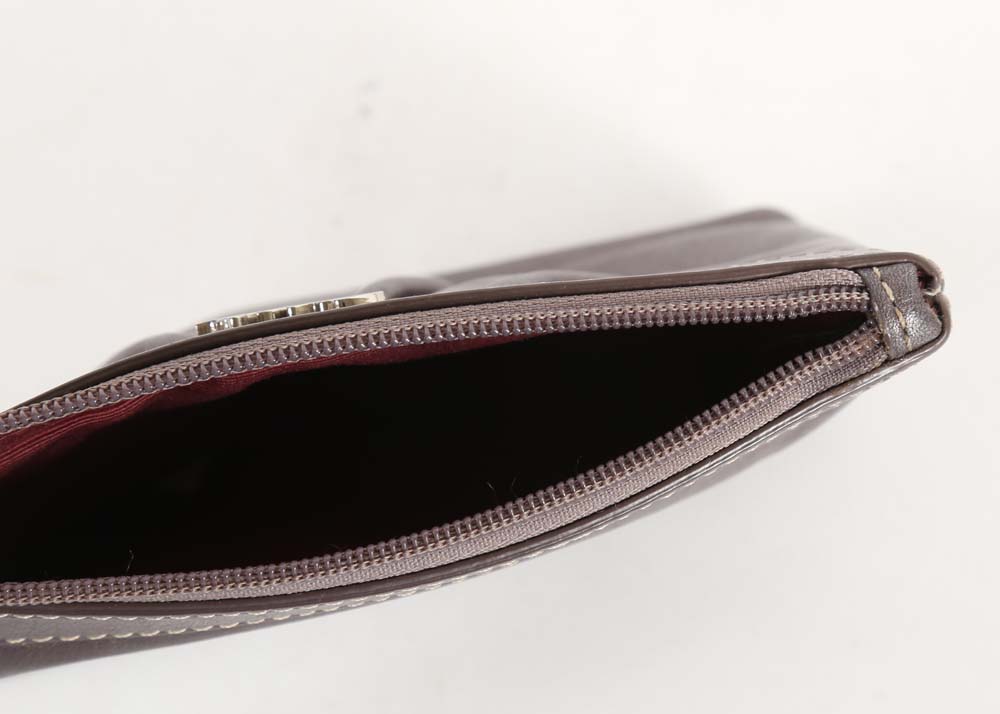 Coach Wallet and Wristlets