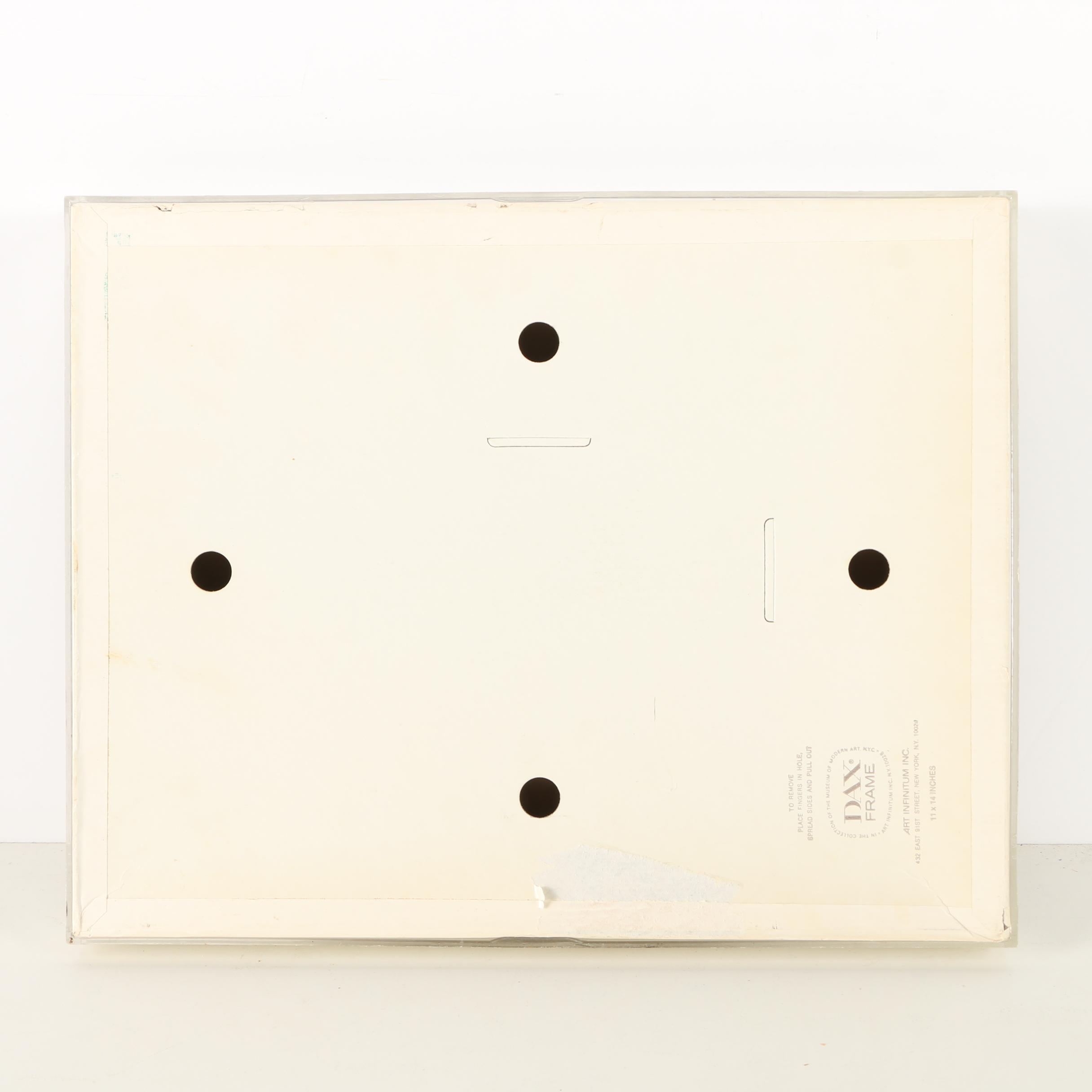 Watercolor Landscape Painting