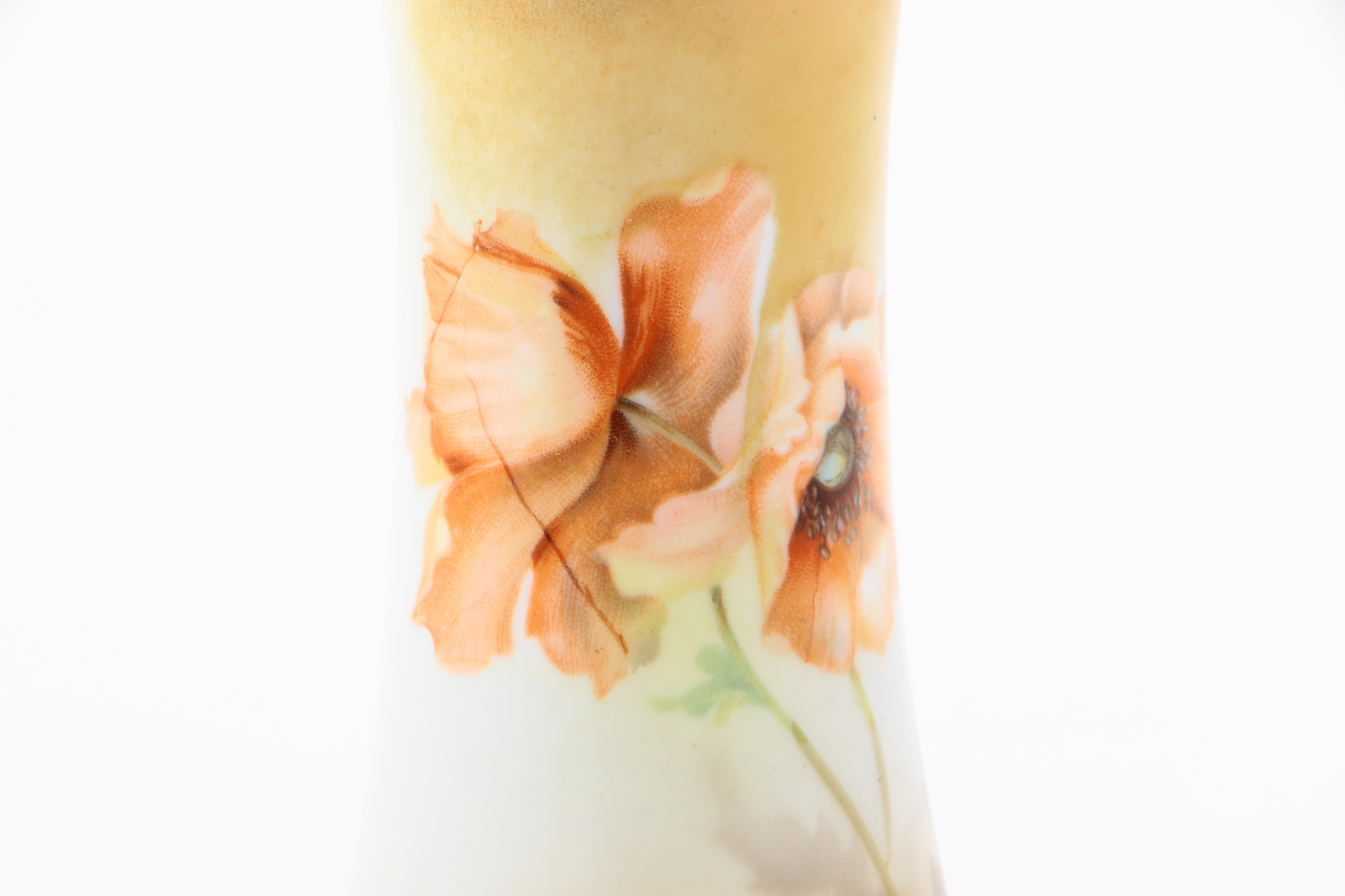 Hat Pins with Holders