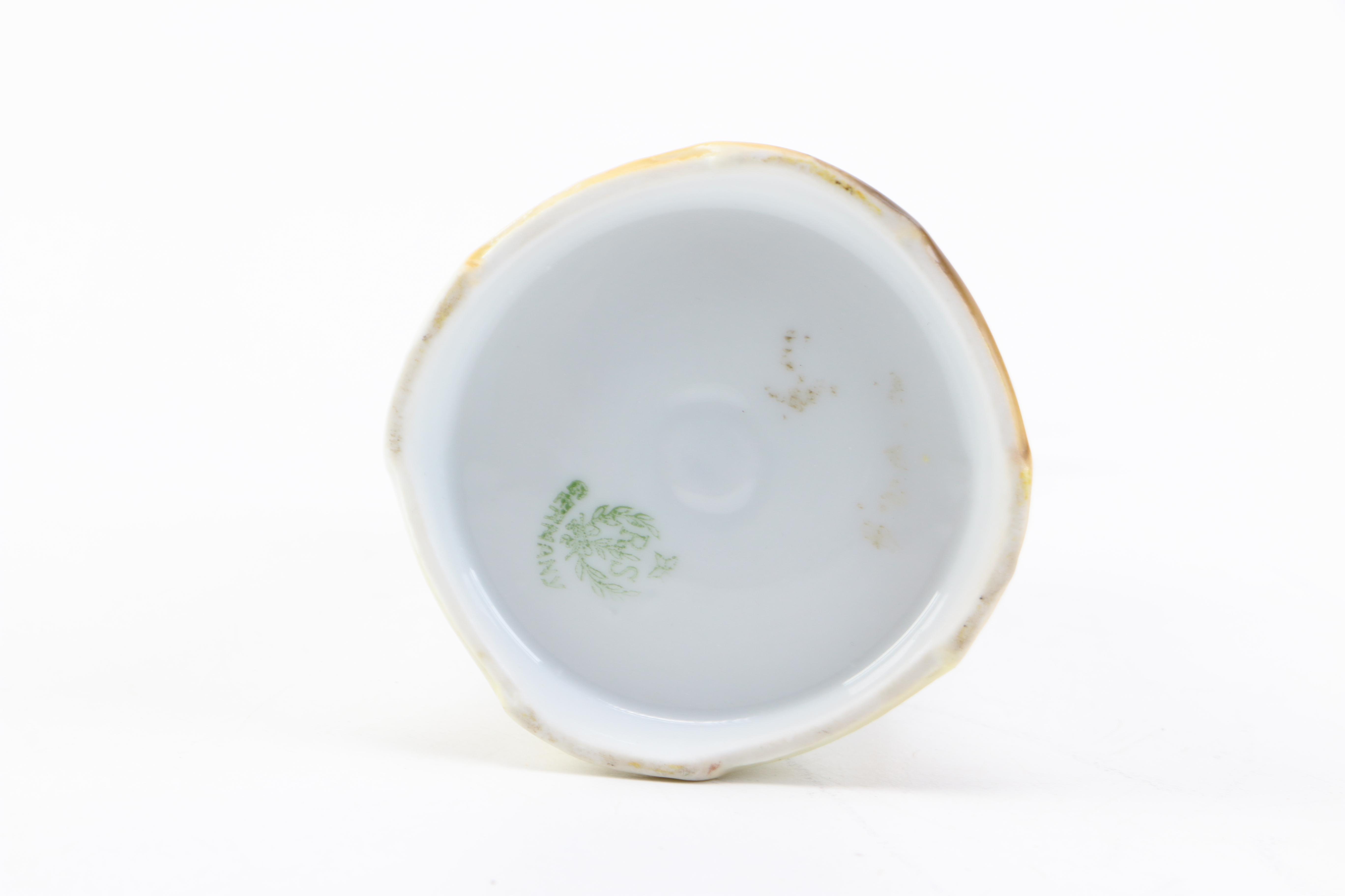 Hat Pins with Holders