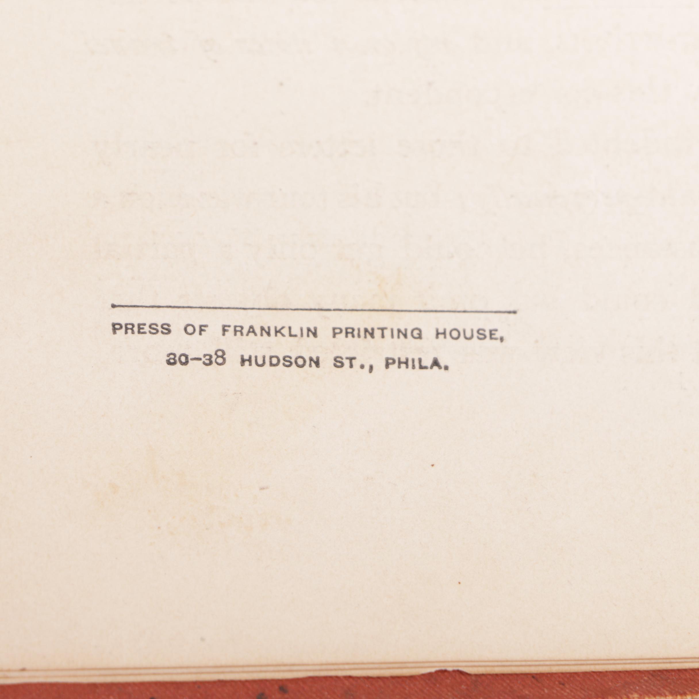 1879 "The Life and Travels of General Grant" by Hon J.T. Headley
