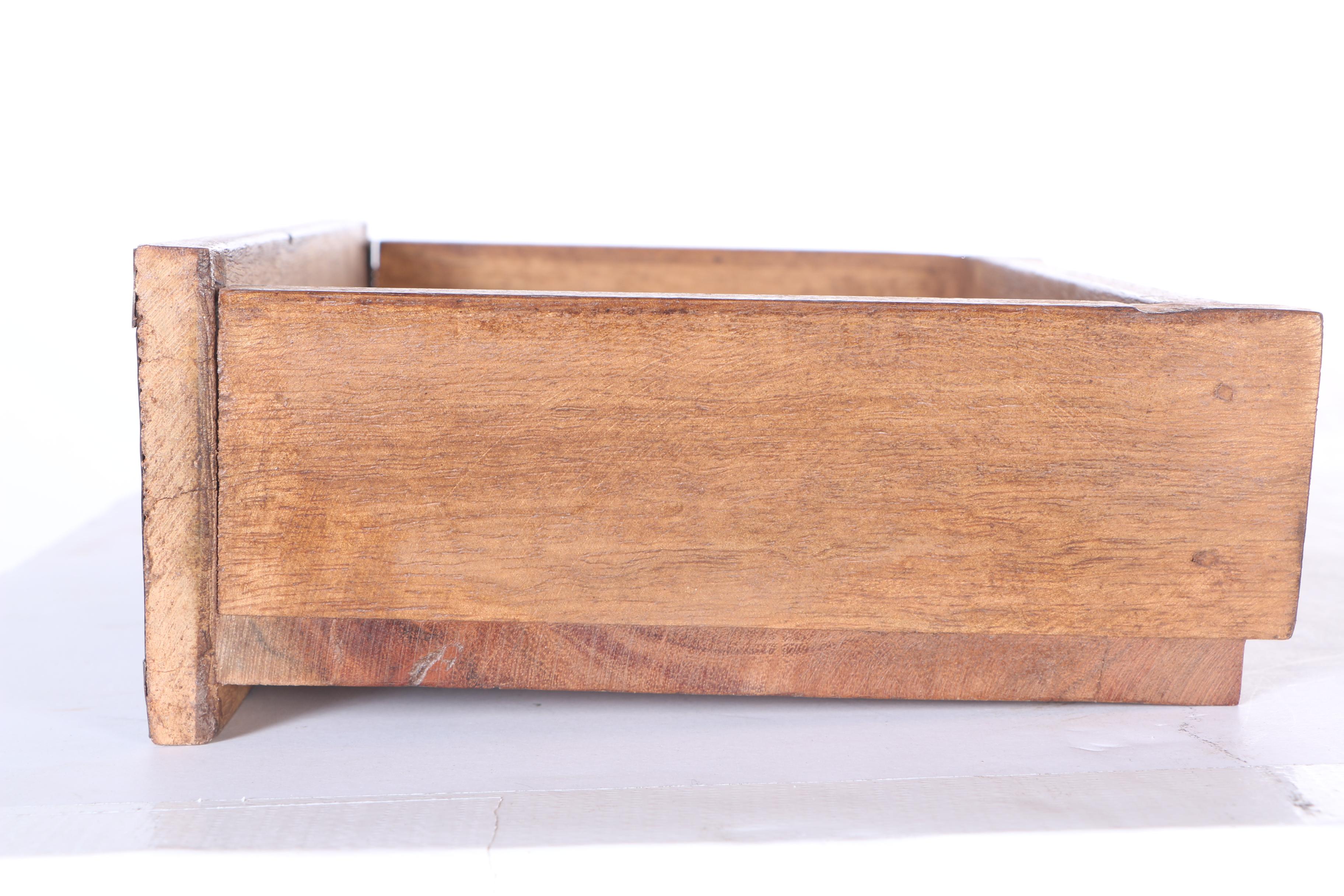 Indian Inspired Chest of Drawers