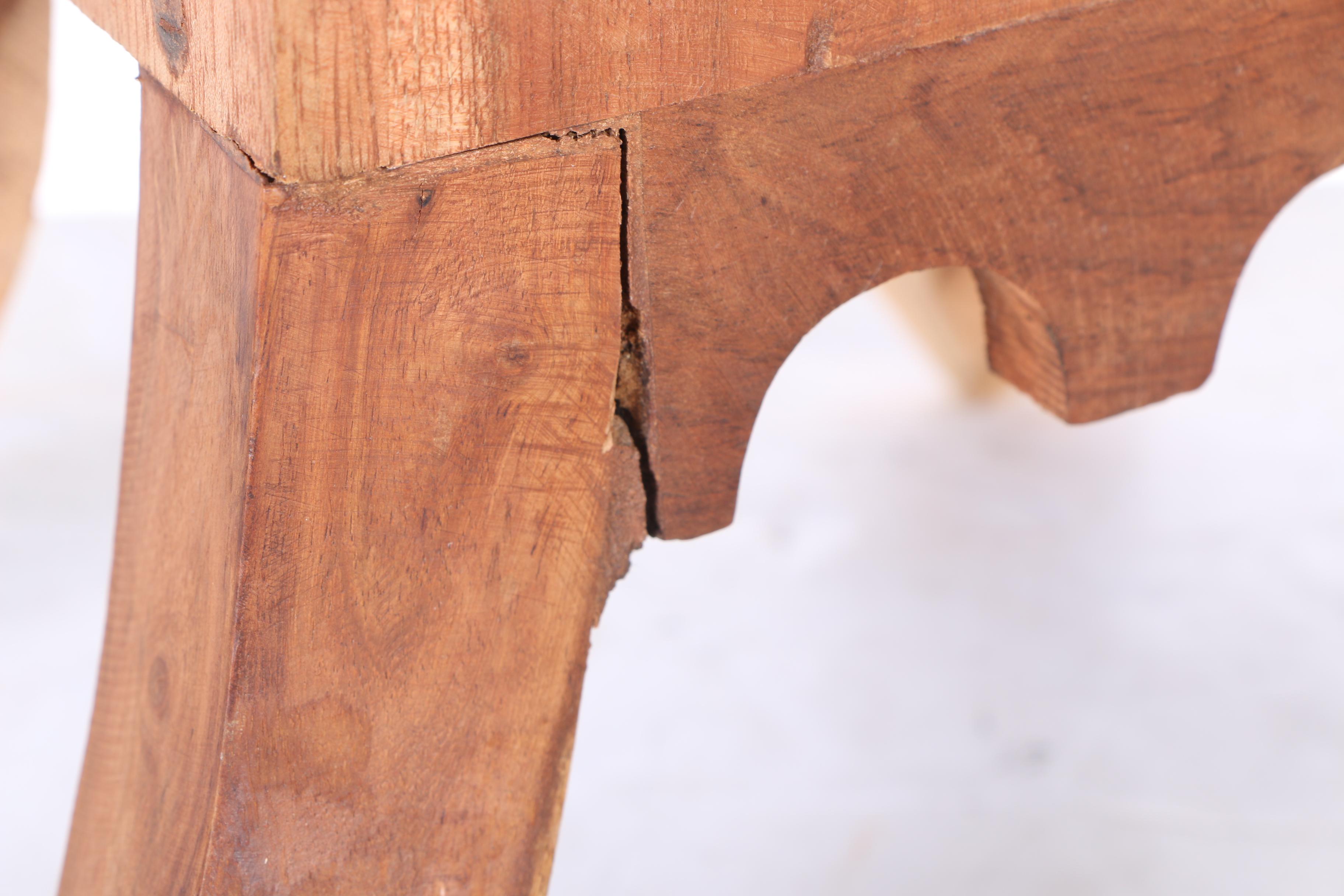 Indian Inspired Chest of Drawers