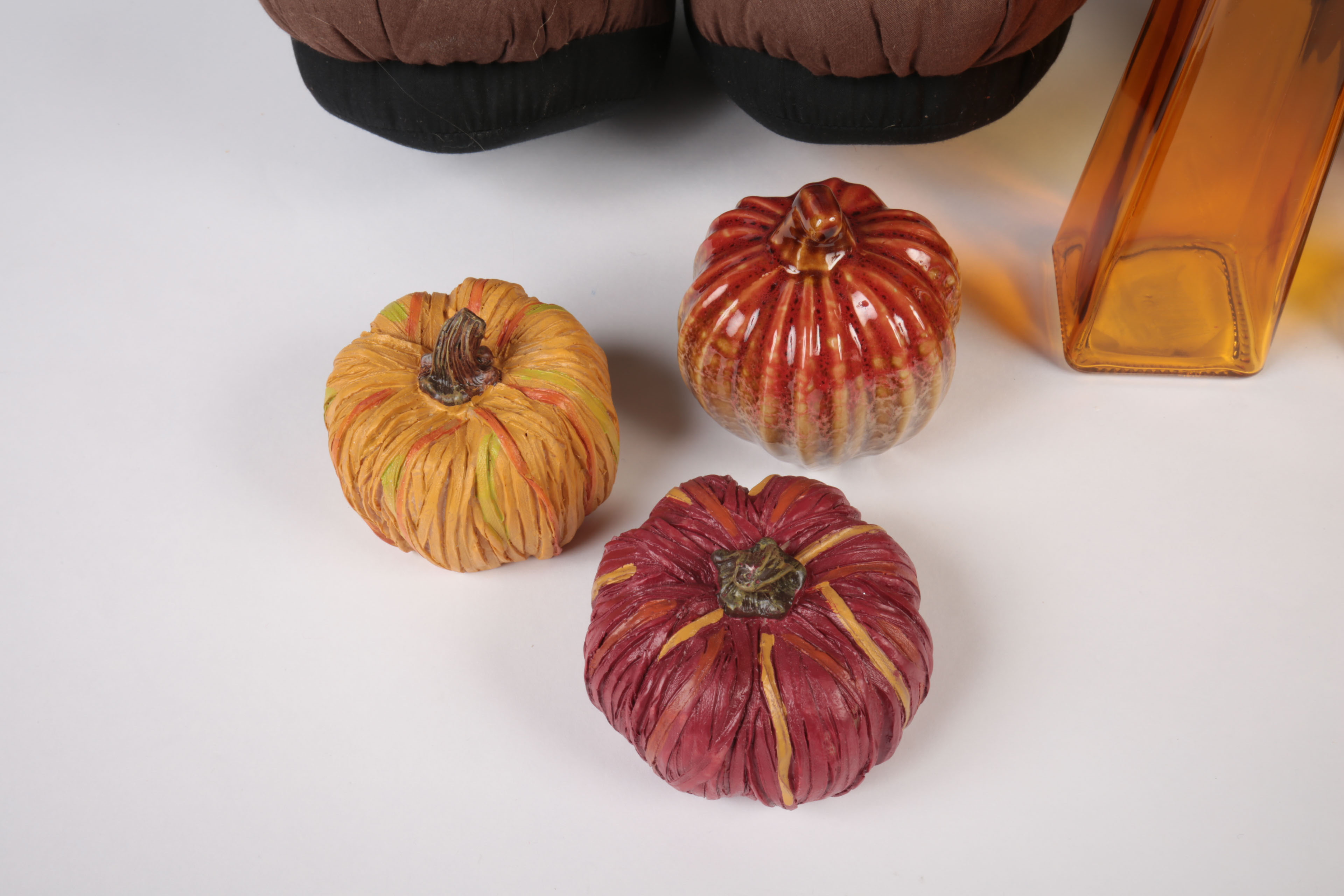 Autumn Harvest Decor