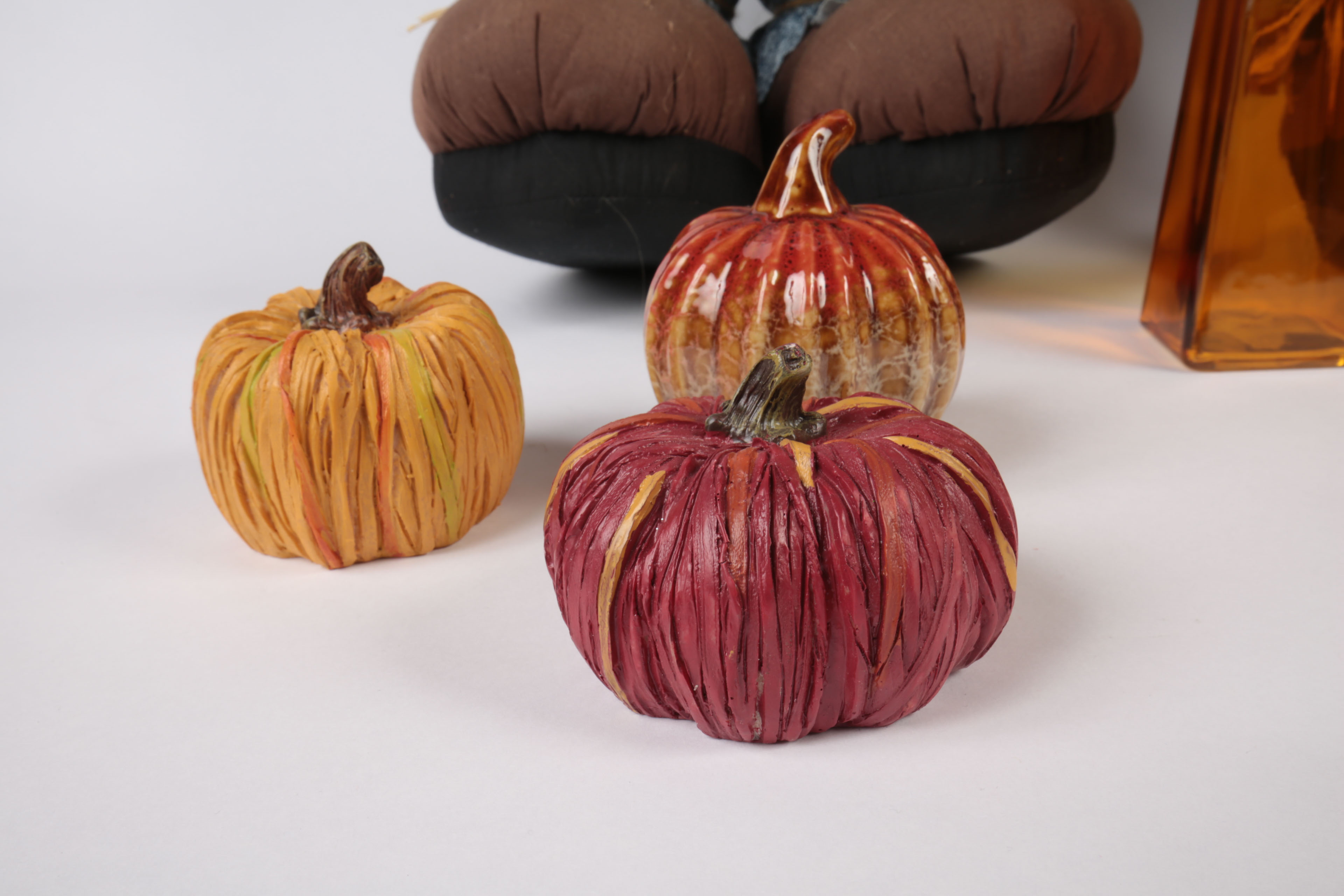 Autumn Harvest Decor