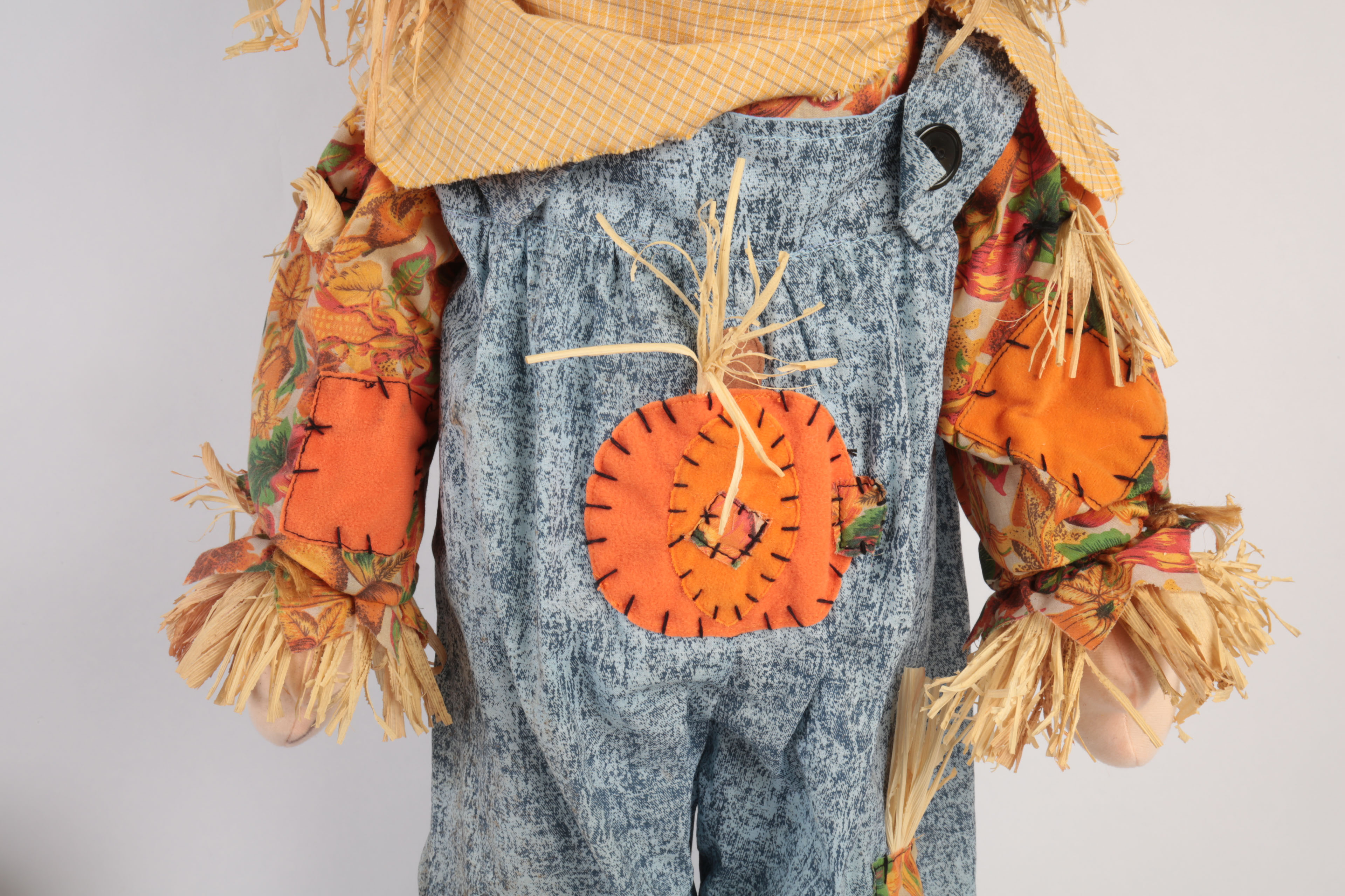 Autumn Harvest Decor