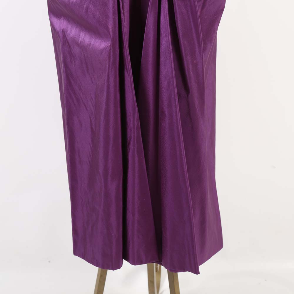 Two 1950s Vintage Cocktail Dresses