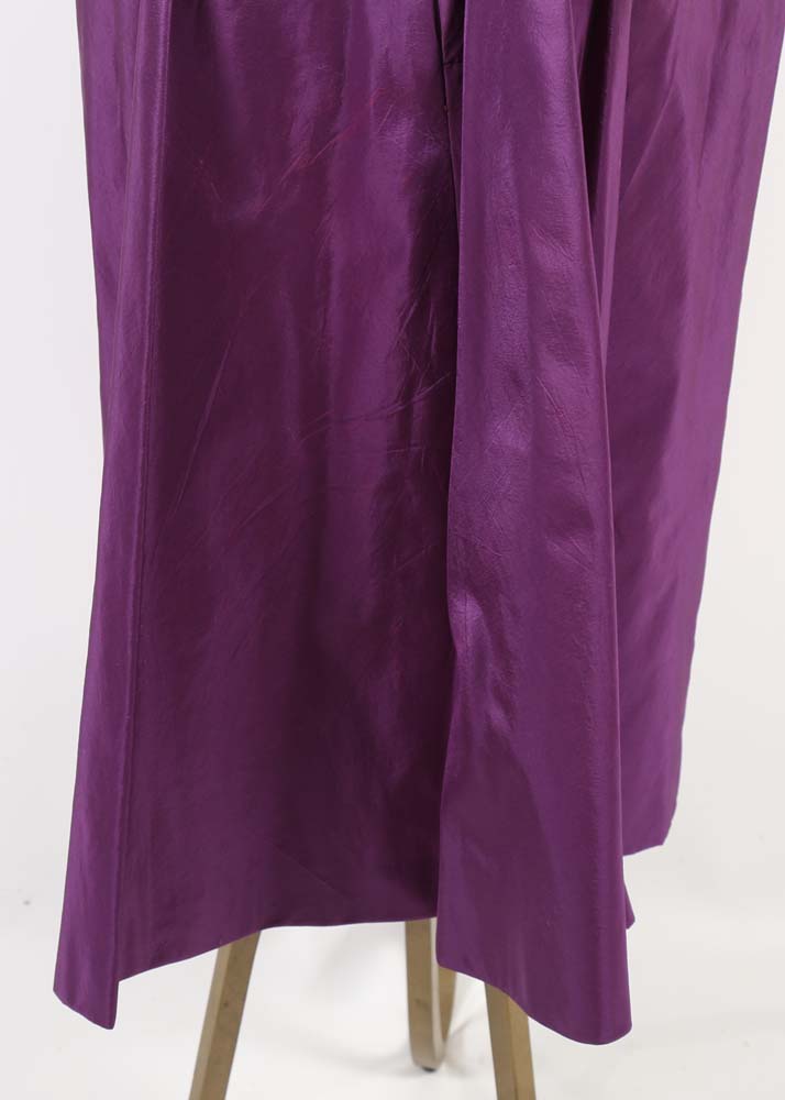 Two 1950s Vintage Cocktail Dresses