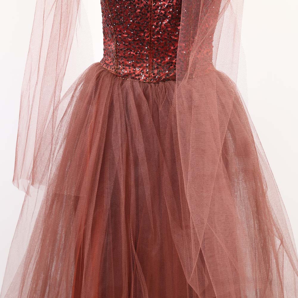 Two 1950s Vintage Cocktail Dresses