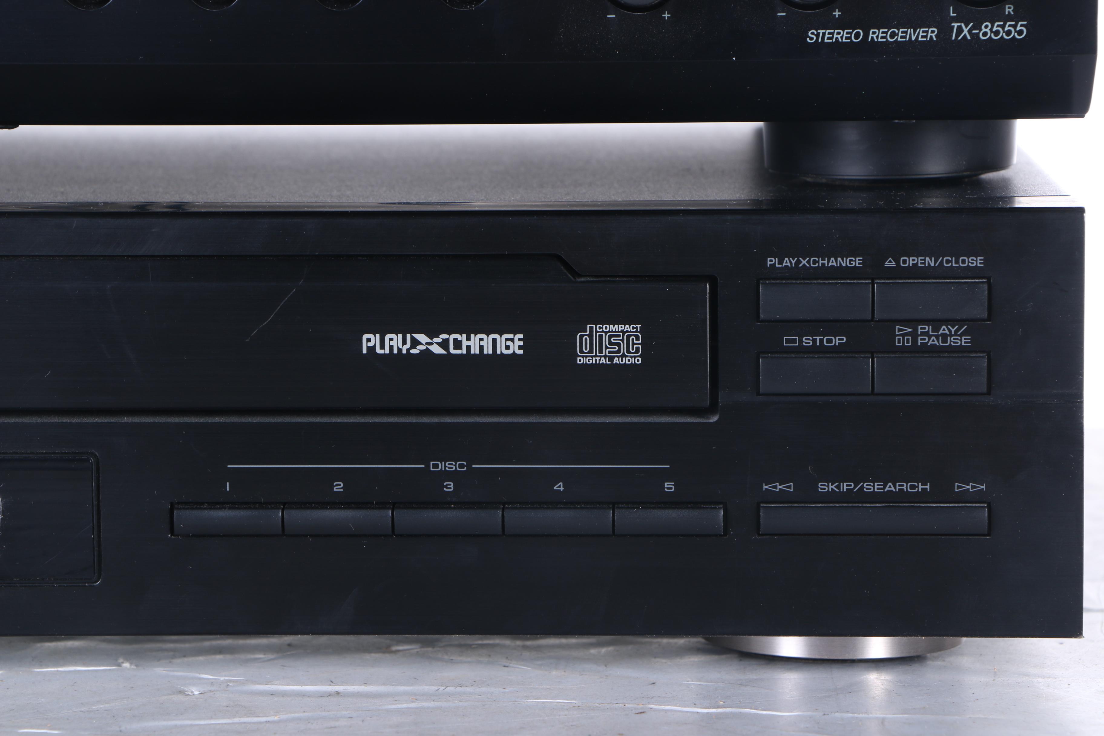 Niles, Onkyo, Bohlender-Graebener, Other A/V Components