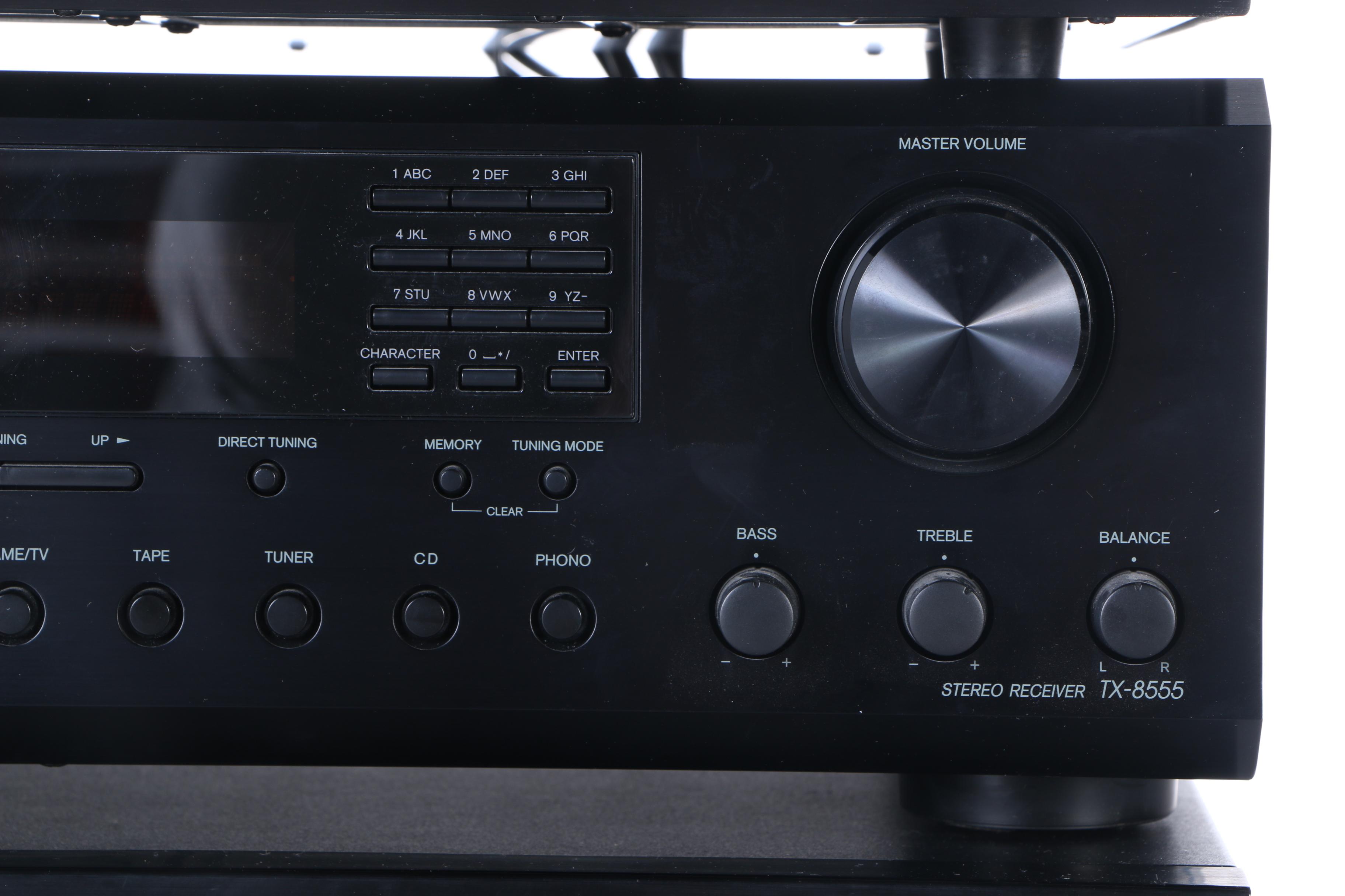 Niles, Onkyo, Bohlender-Graebener, Other A/V Components