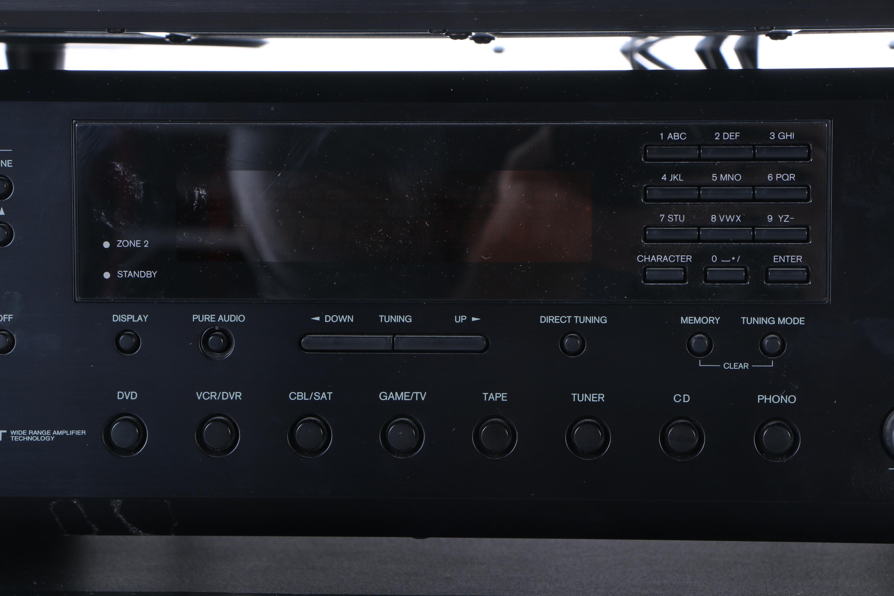 Niles, Onkyo, Bohlender-Graebener, Other A/V Components