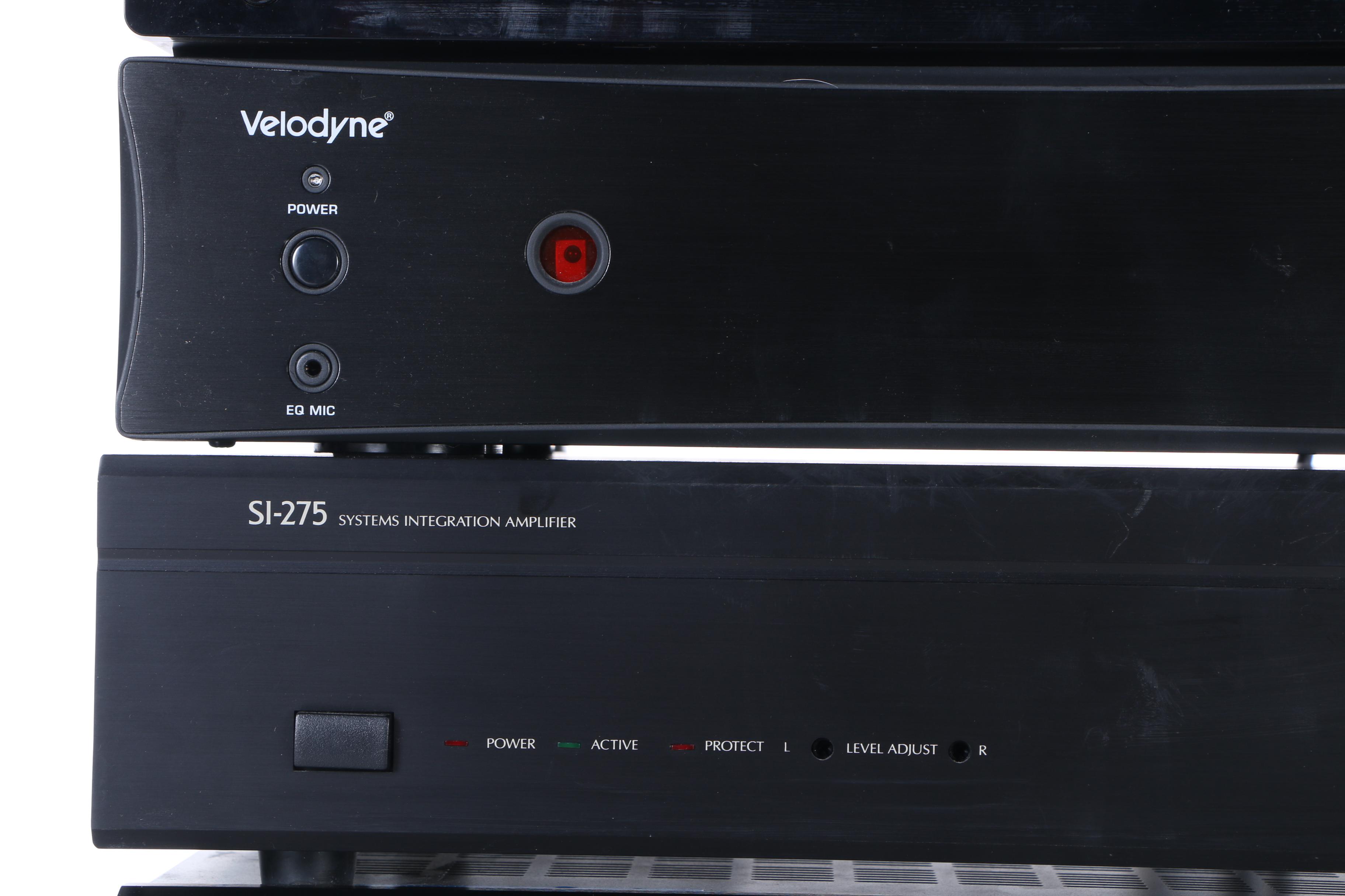 Niles, Onkyo, Bohlender-Graebener, Other A/V Components