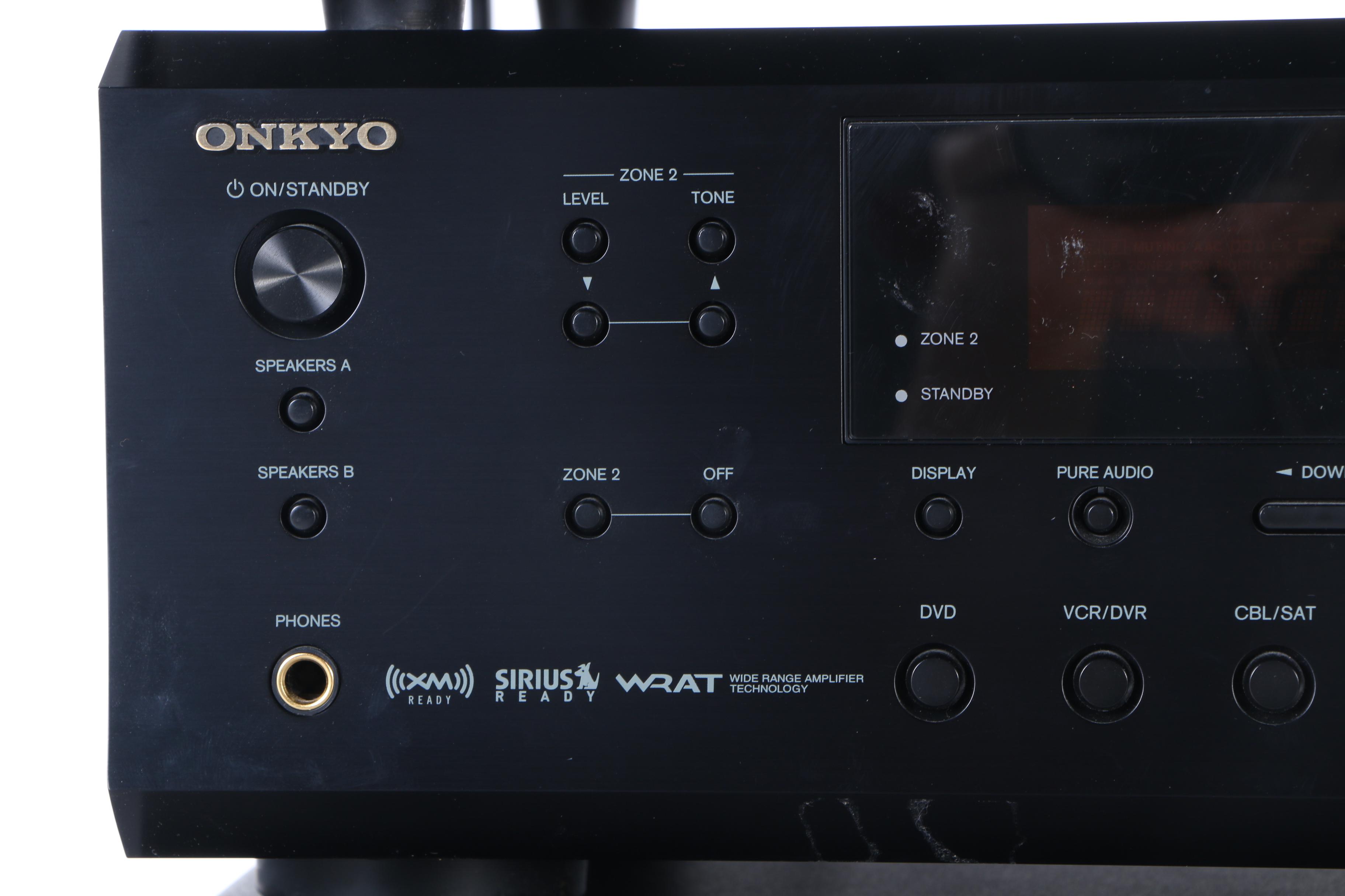 Niles, Onkyo, Bohlender-Graebener, Other A/V Components