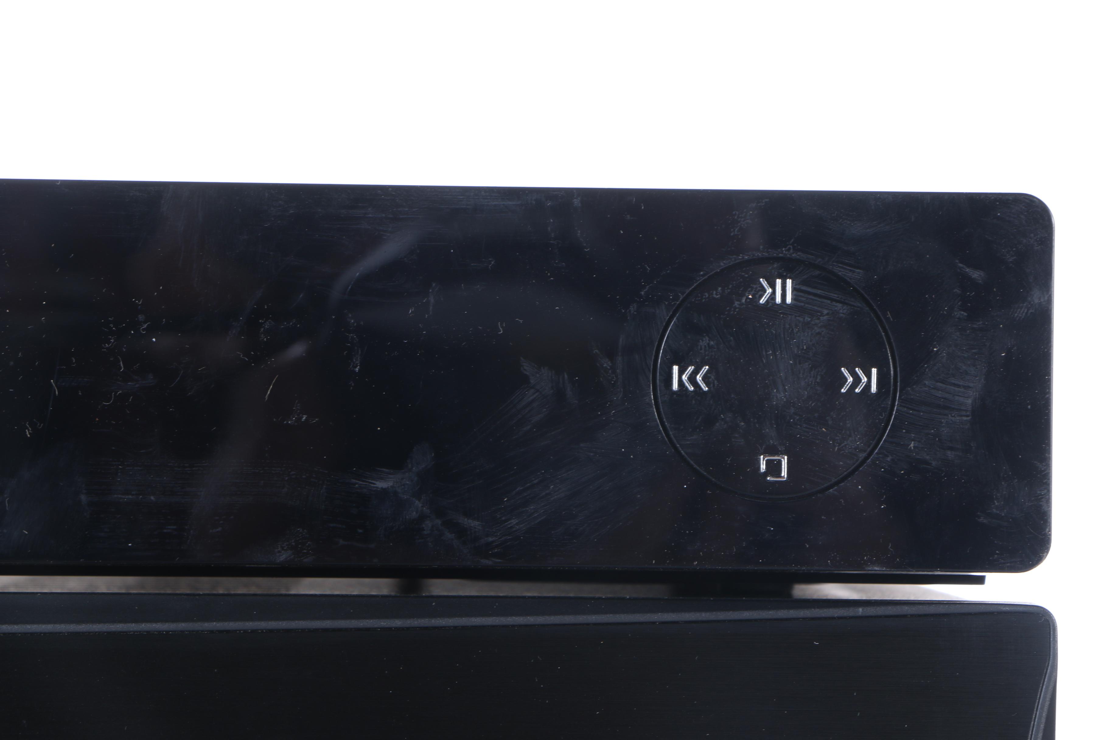 Niles, Onkyo, Bohlender-Graebener, Other A/V Components