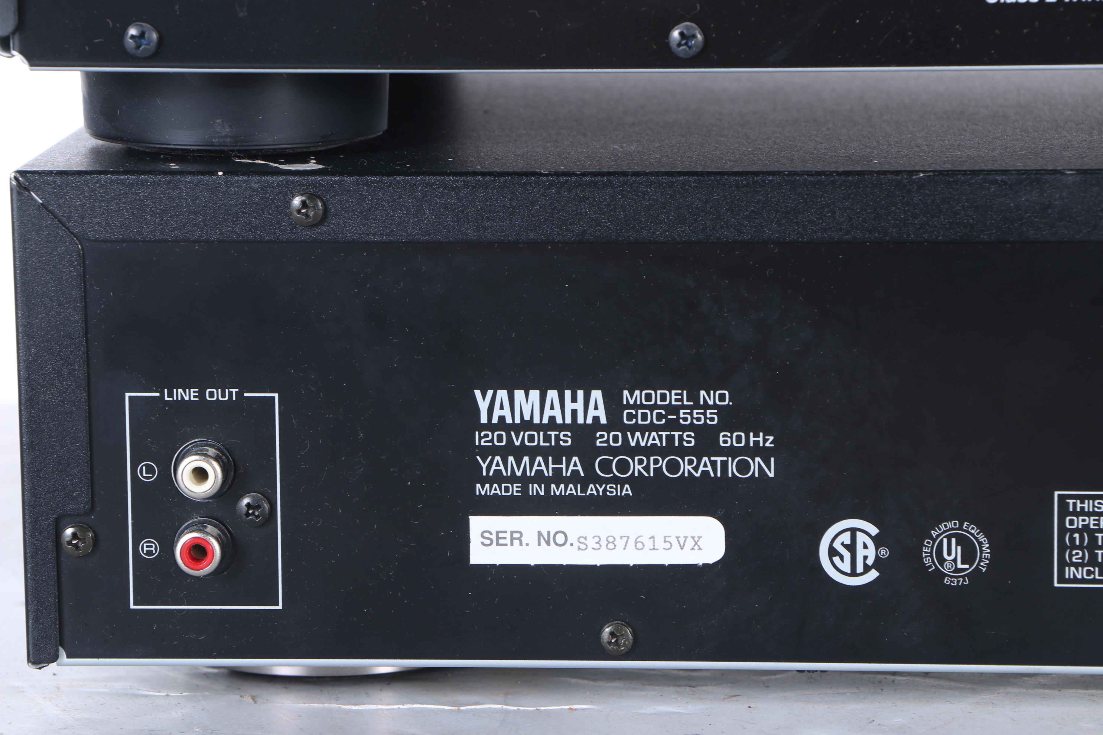 Niles, Onkyo, Bohlender-Graebener, Other A/V Components