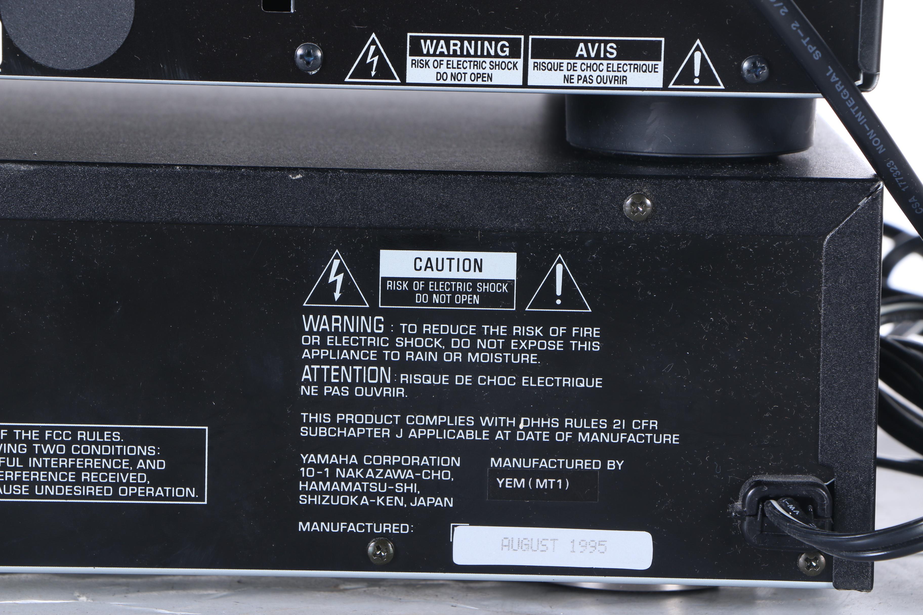 Niles, Onkyo, Bohlender-Graebener, Other A/V Components