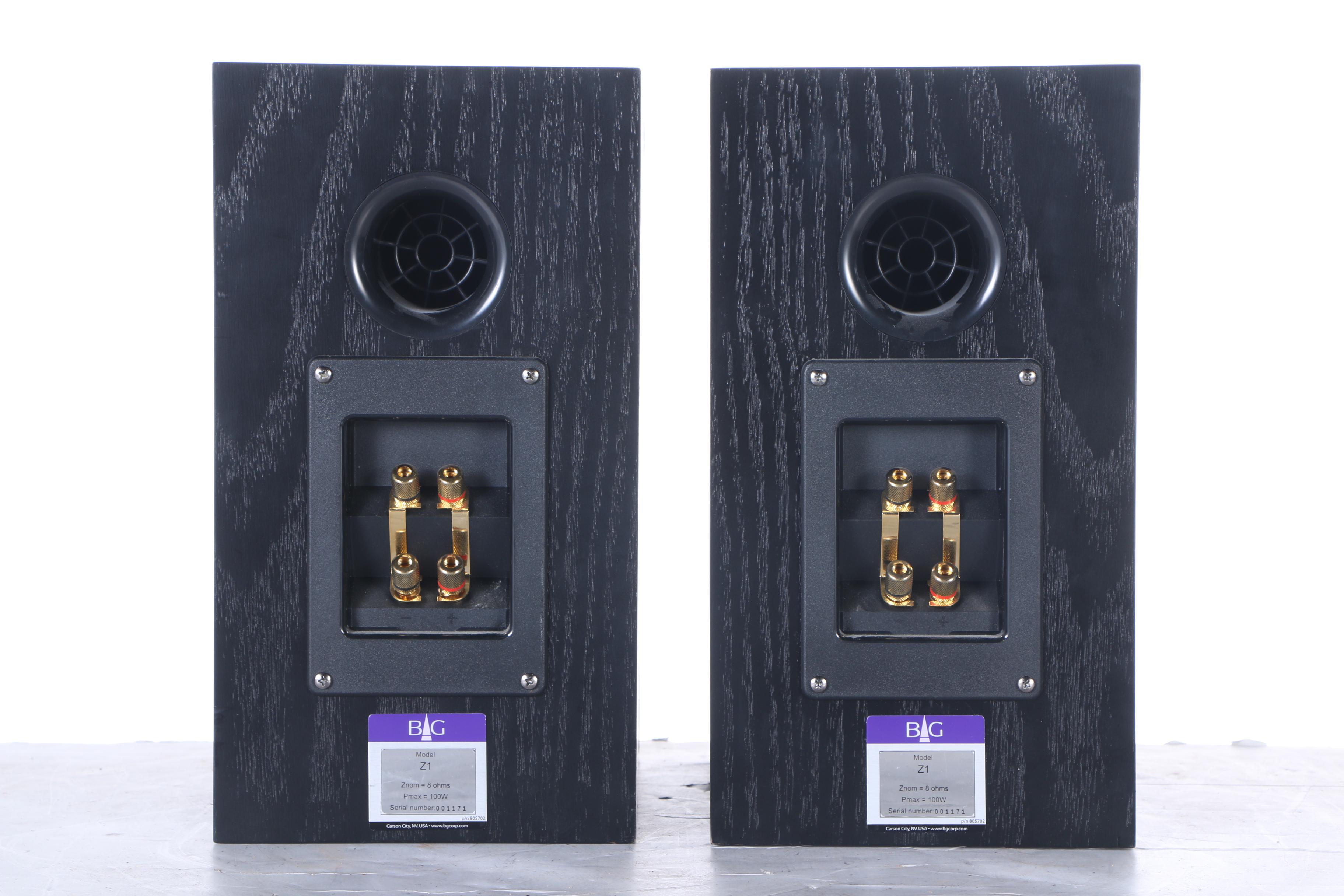 Niles, Onkyo, Bohlender-Graebener, Other A/V Components