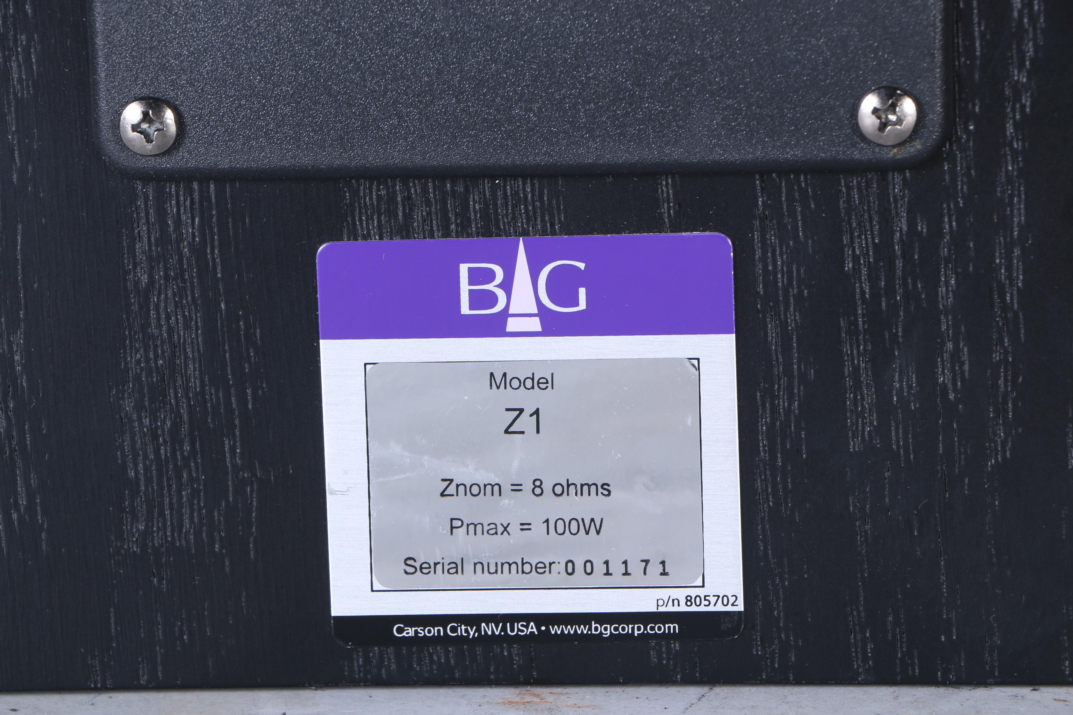 Niles, Onkyo, Bohlender-Graebener, Other A/V Components