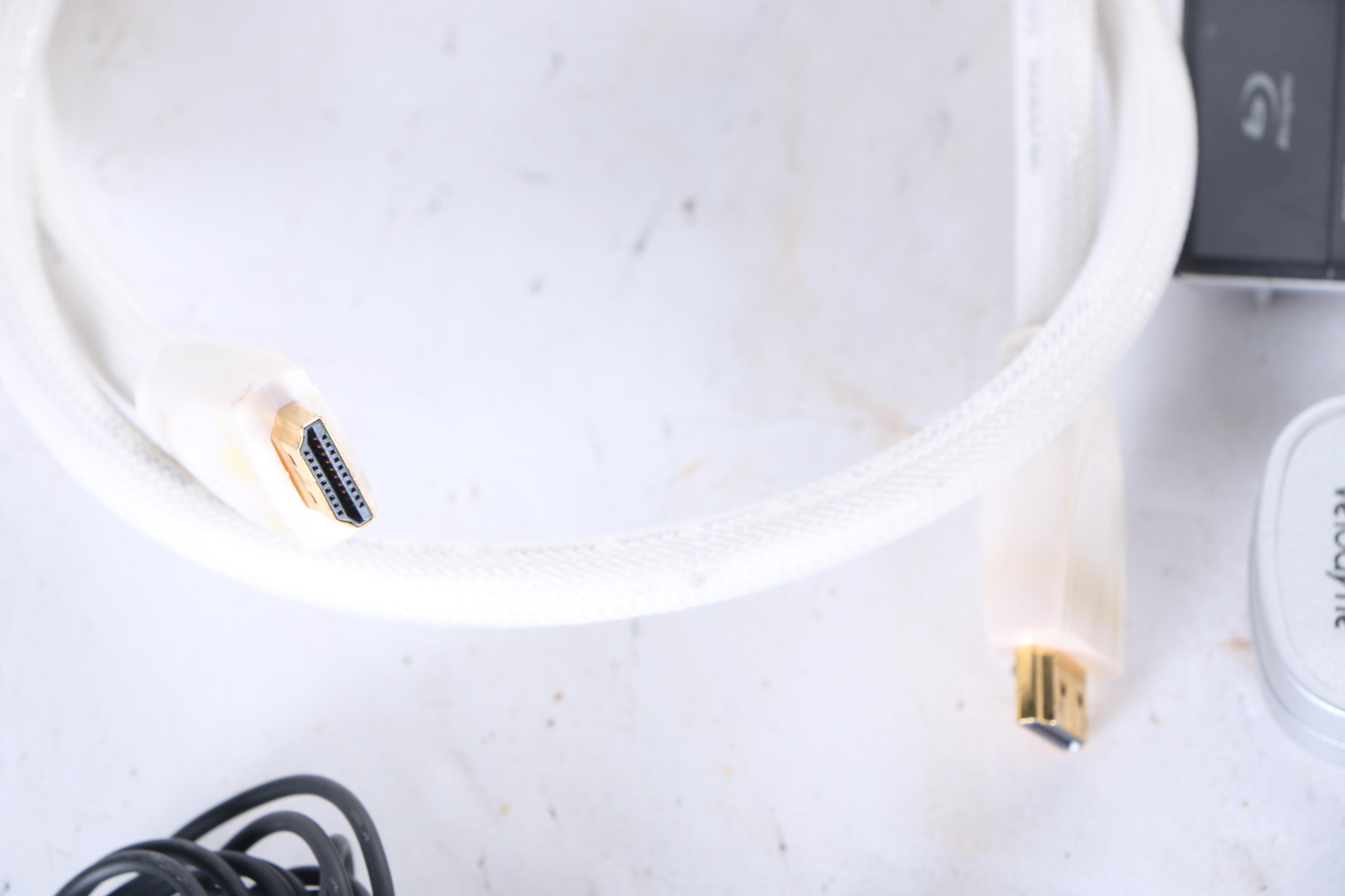 Niles, Onkyo, Bohlender-Graebener, Other A/V Components