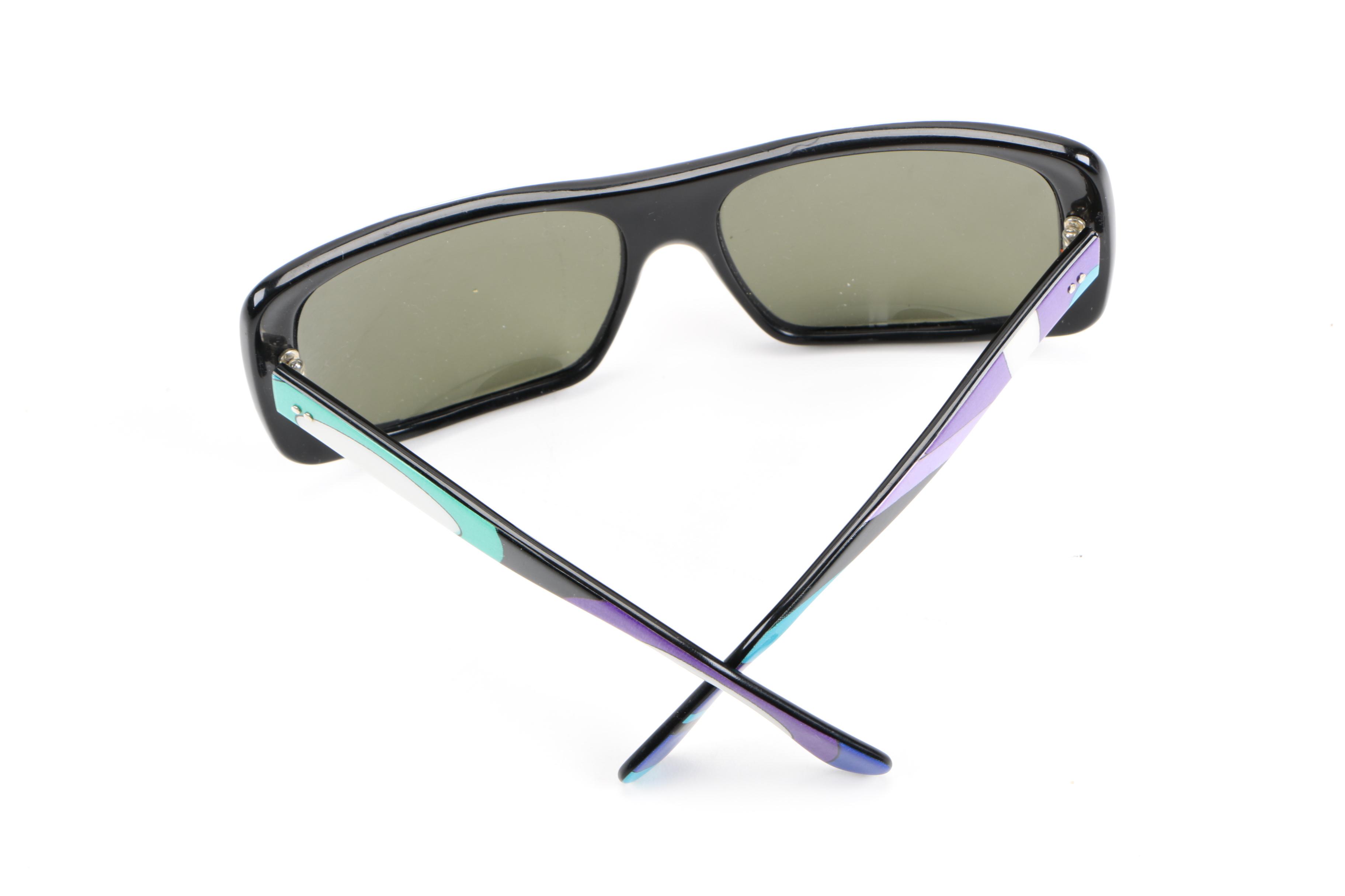 Women's Circa 1960s Emilio Pucci Sunglasses