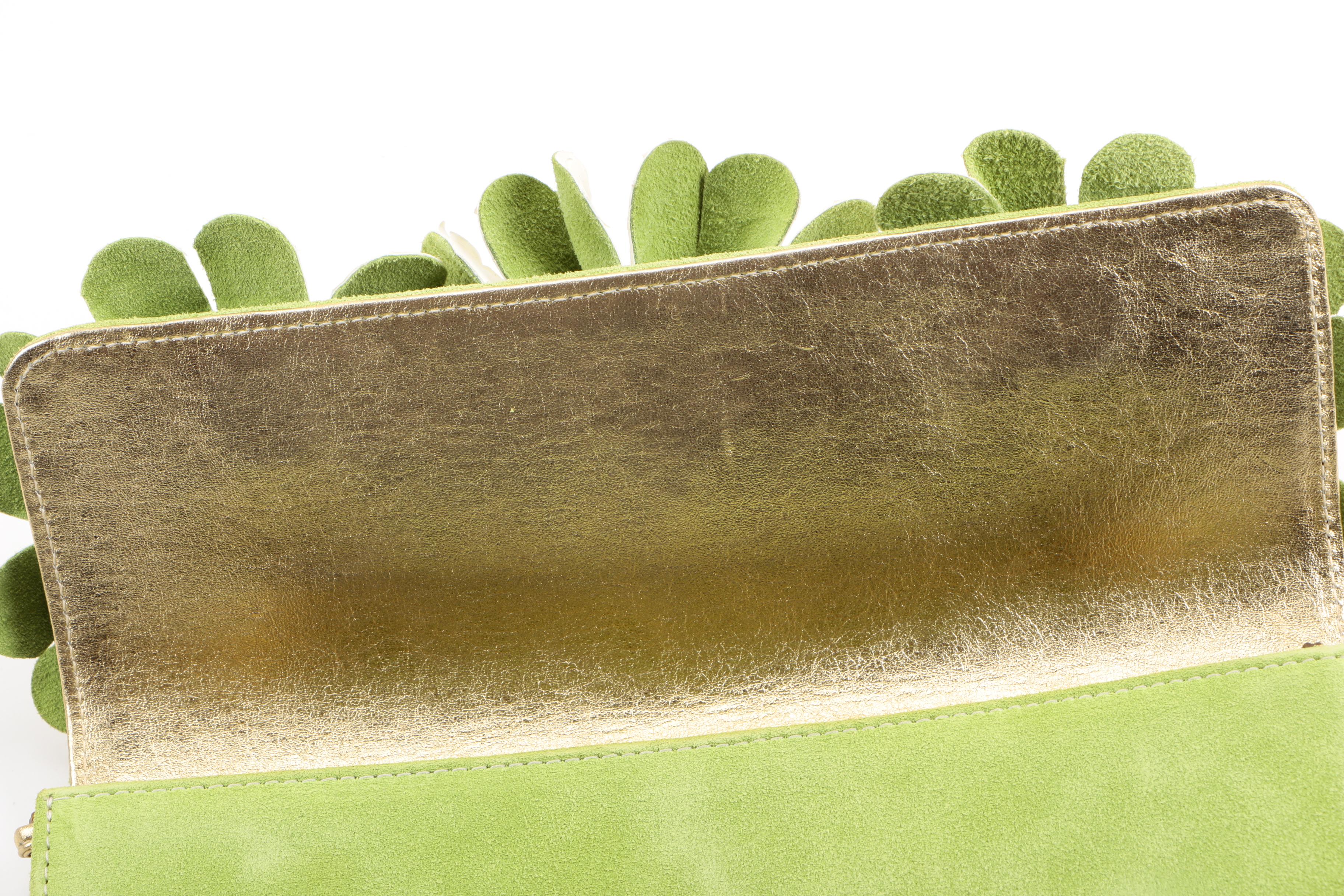 Vintage Carlos Falchi Purse