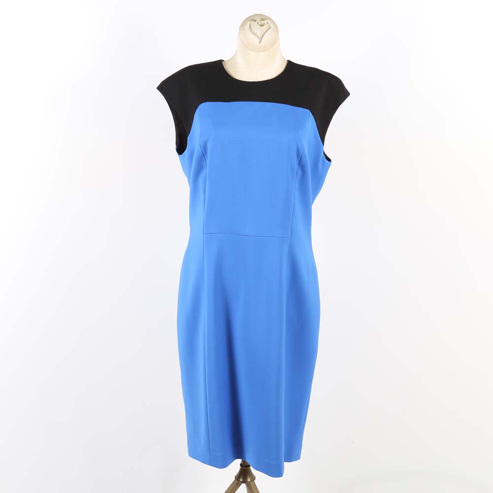 Brooks Brothers Sheath Dress