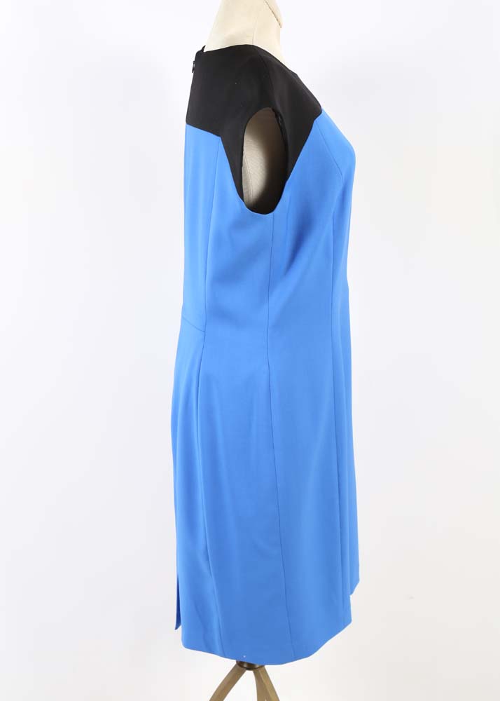 Brooks Brothers Sheath Dress